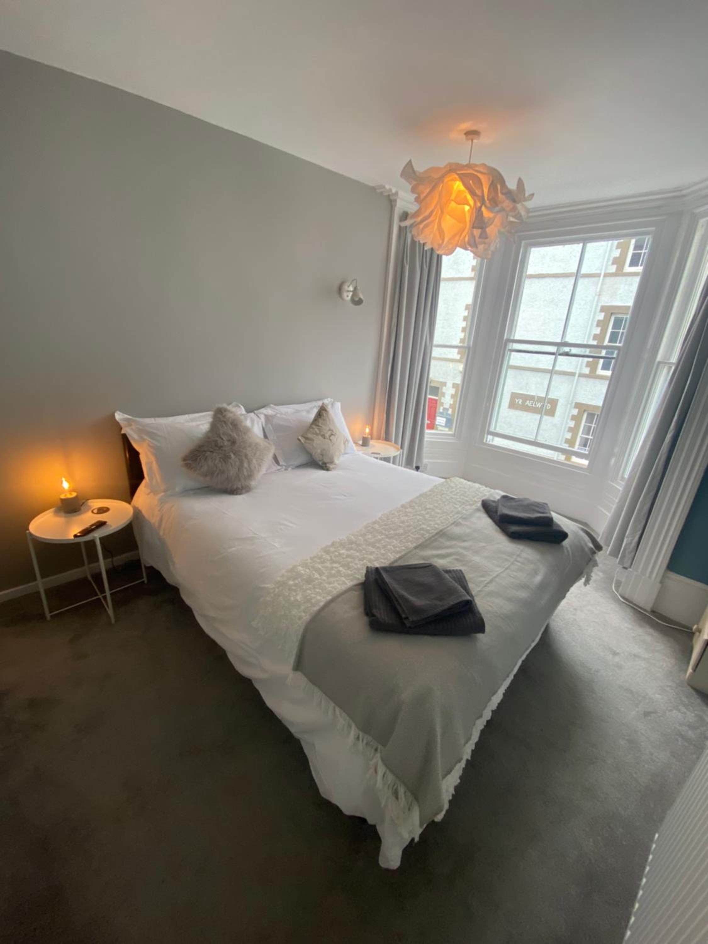 Double Room with Private Bathroom - Photo 1