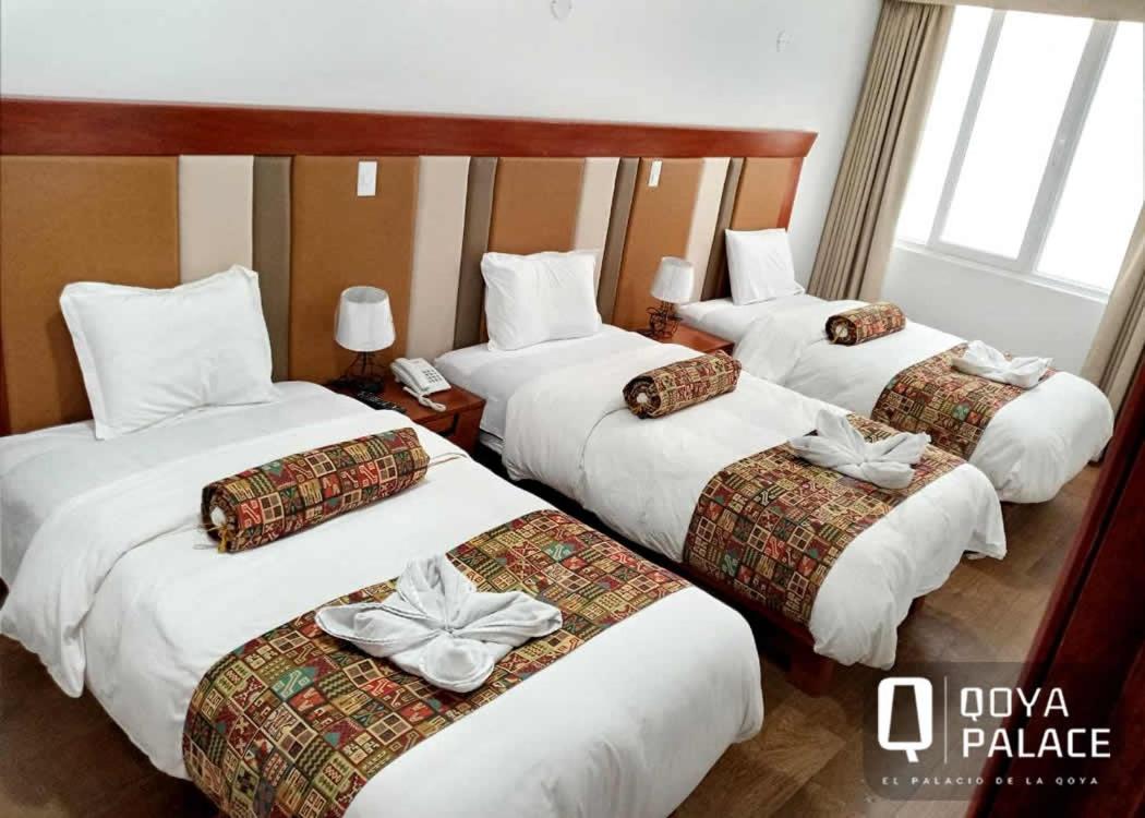 Triple Room photo 2