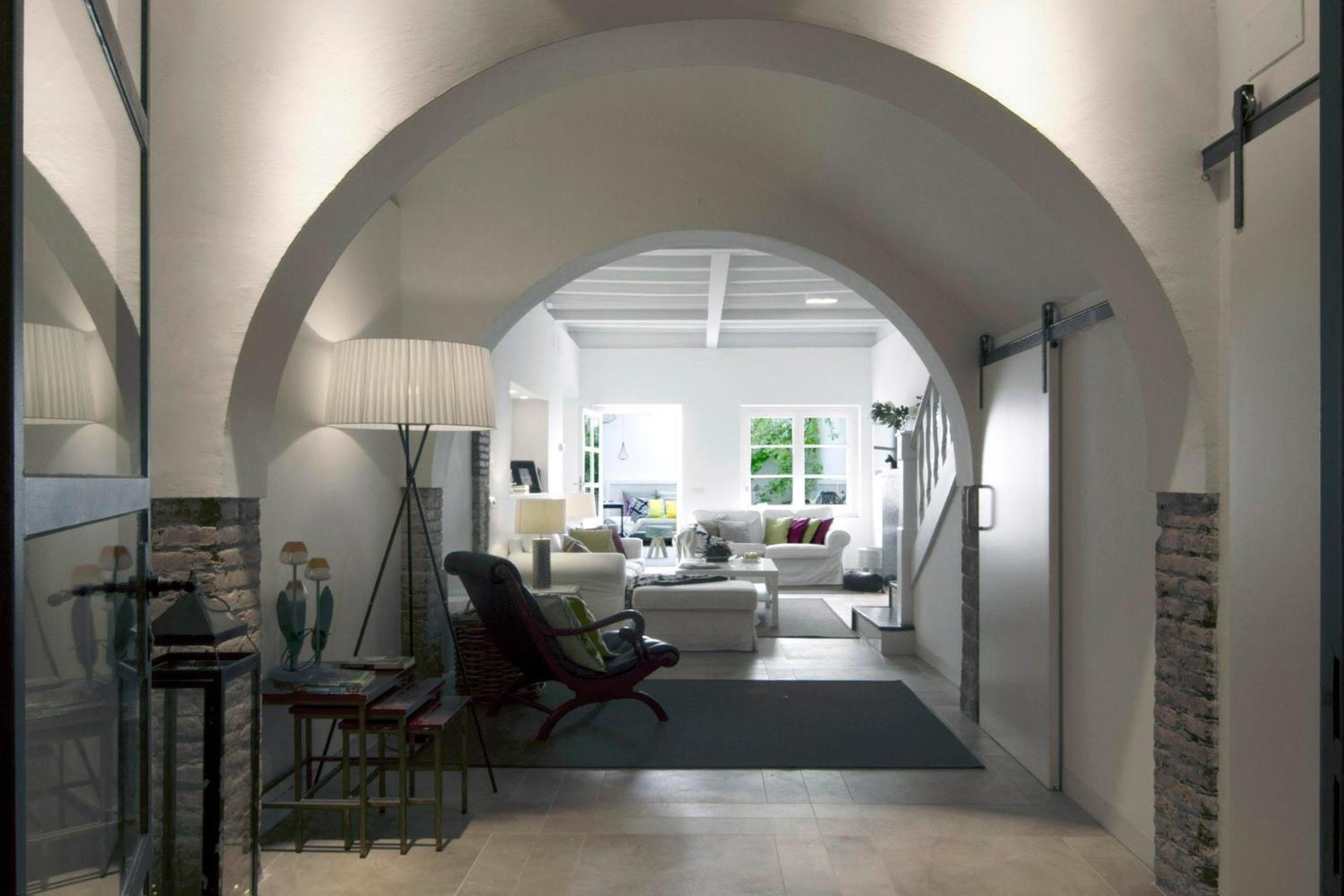 Casa de Seis Habitaciones