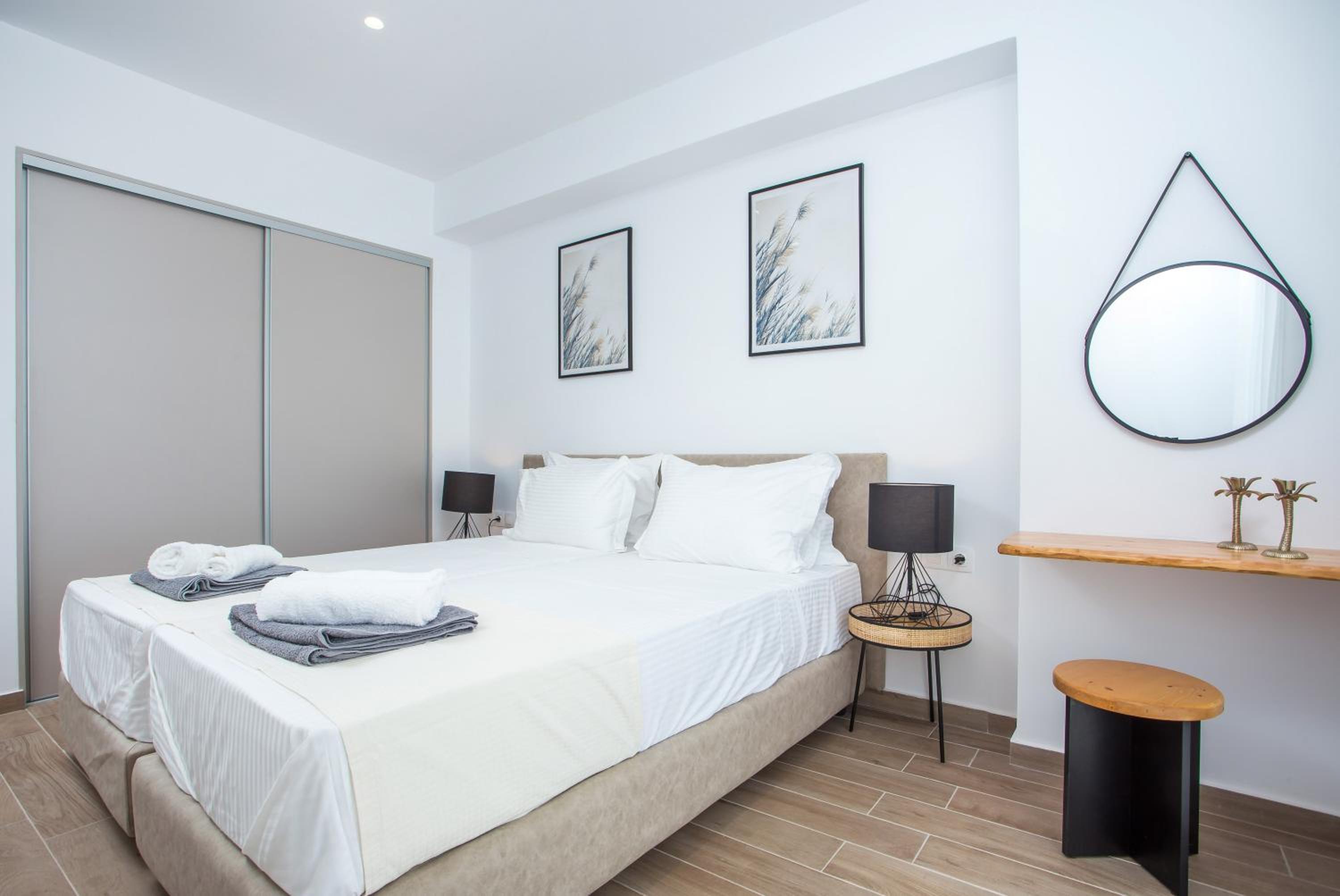 Two-Bedroom Villa photo 1