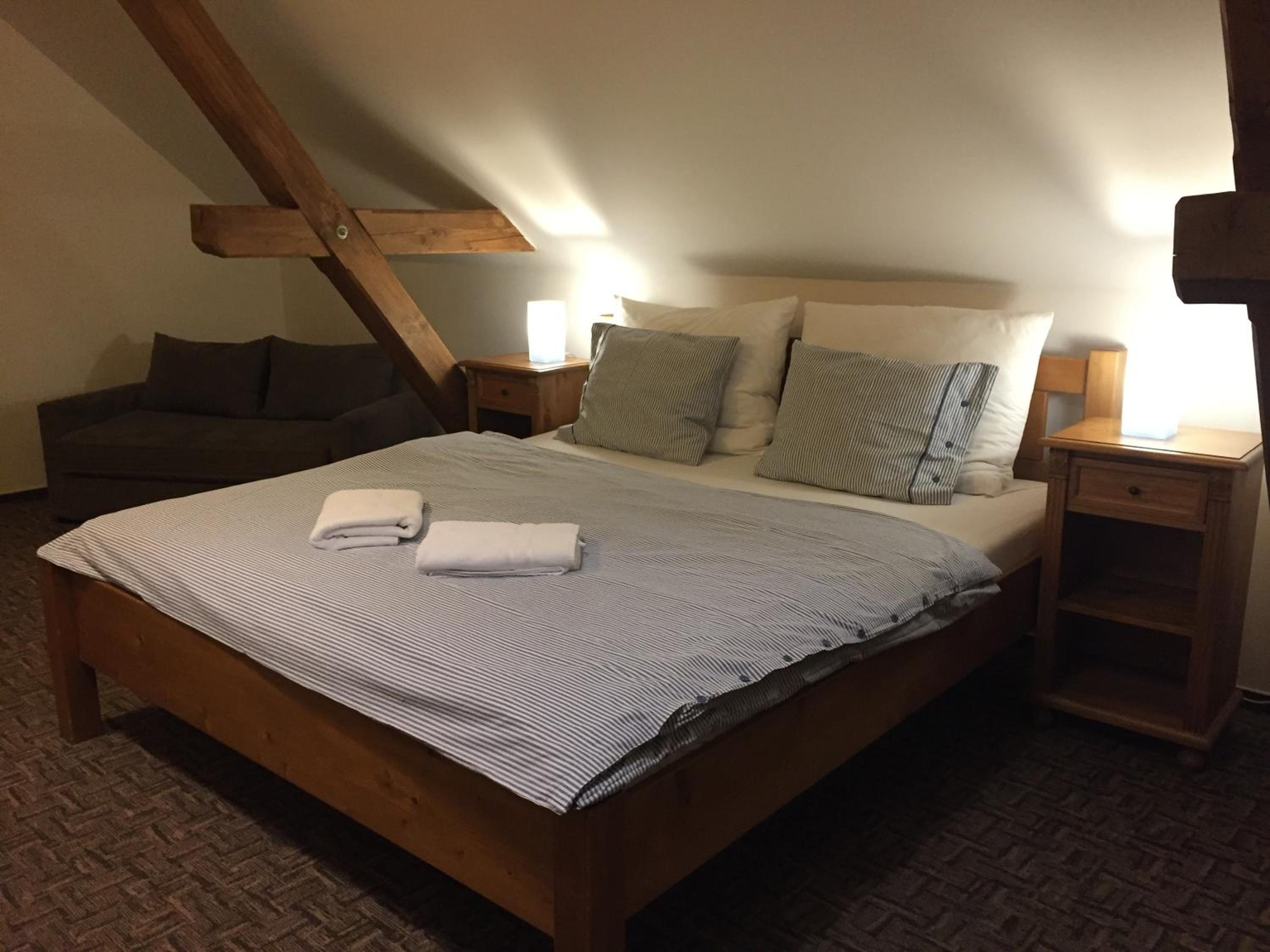 Superior Two-Bedroom Suite photo 1