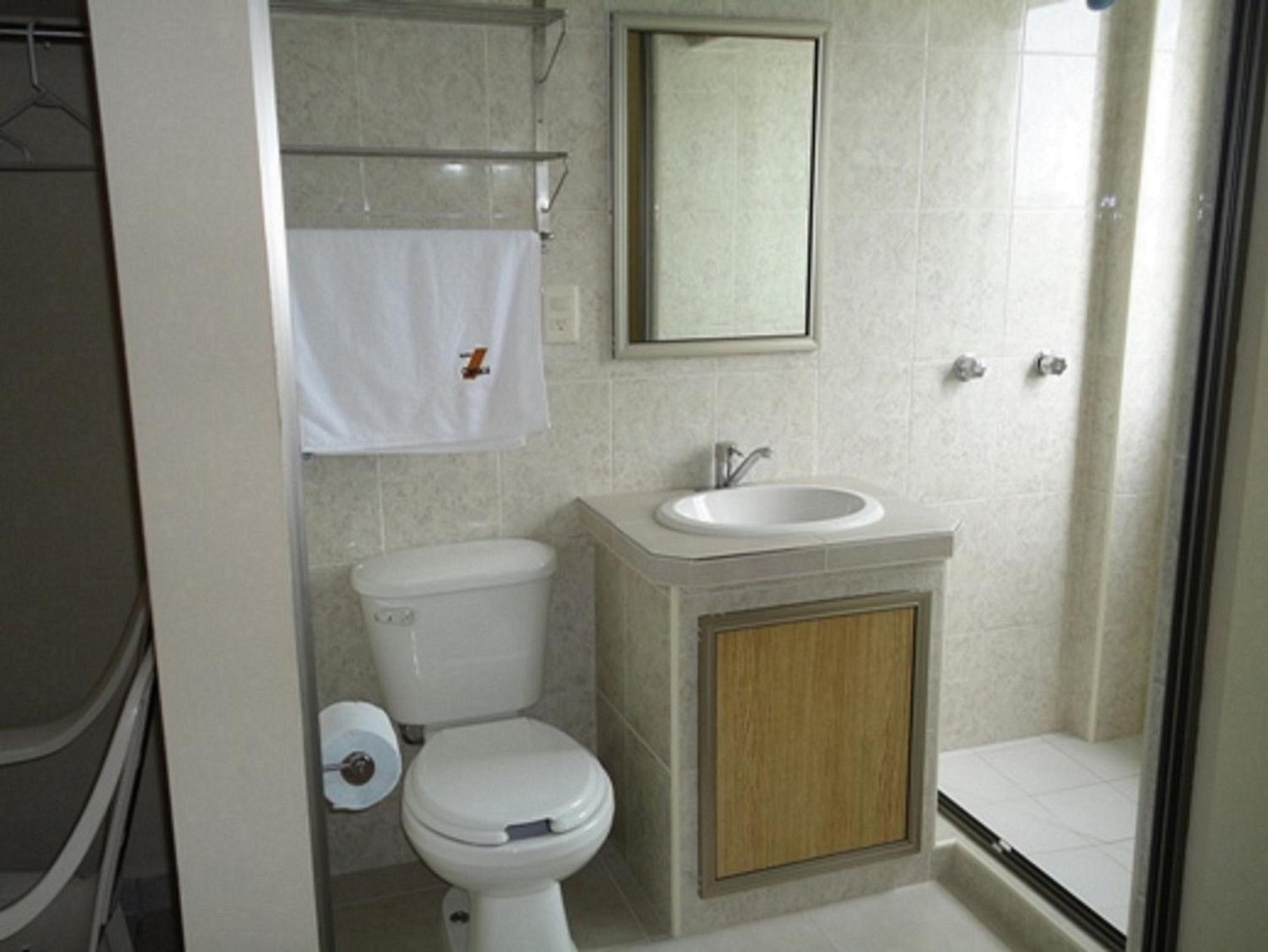 Quadruple Room photo 3