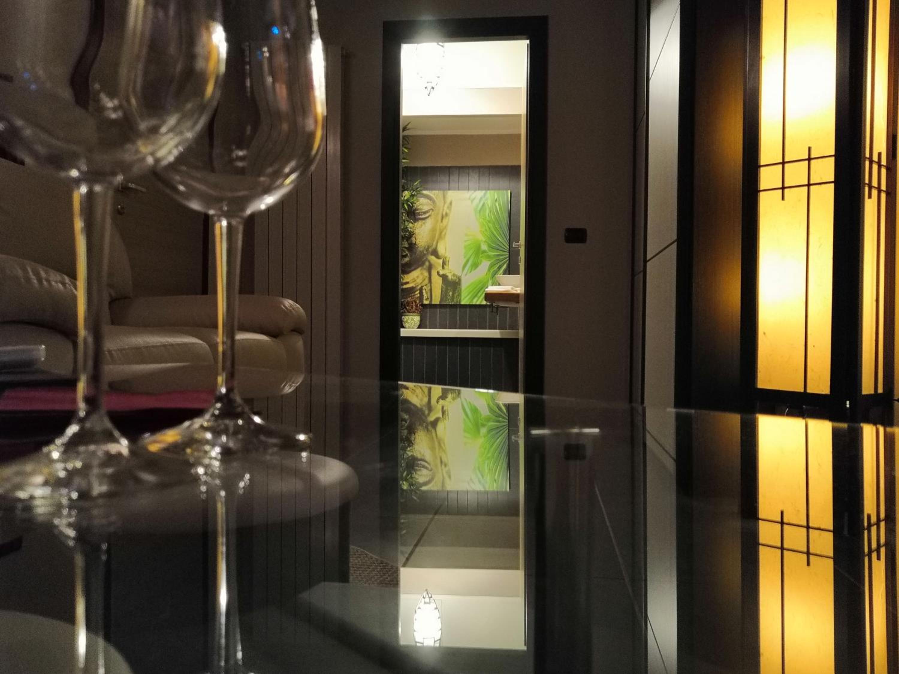 Suite with private Spa - Photo 19
