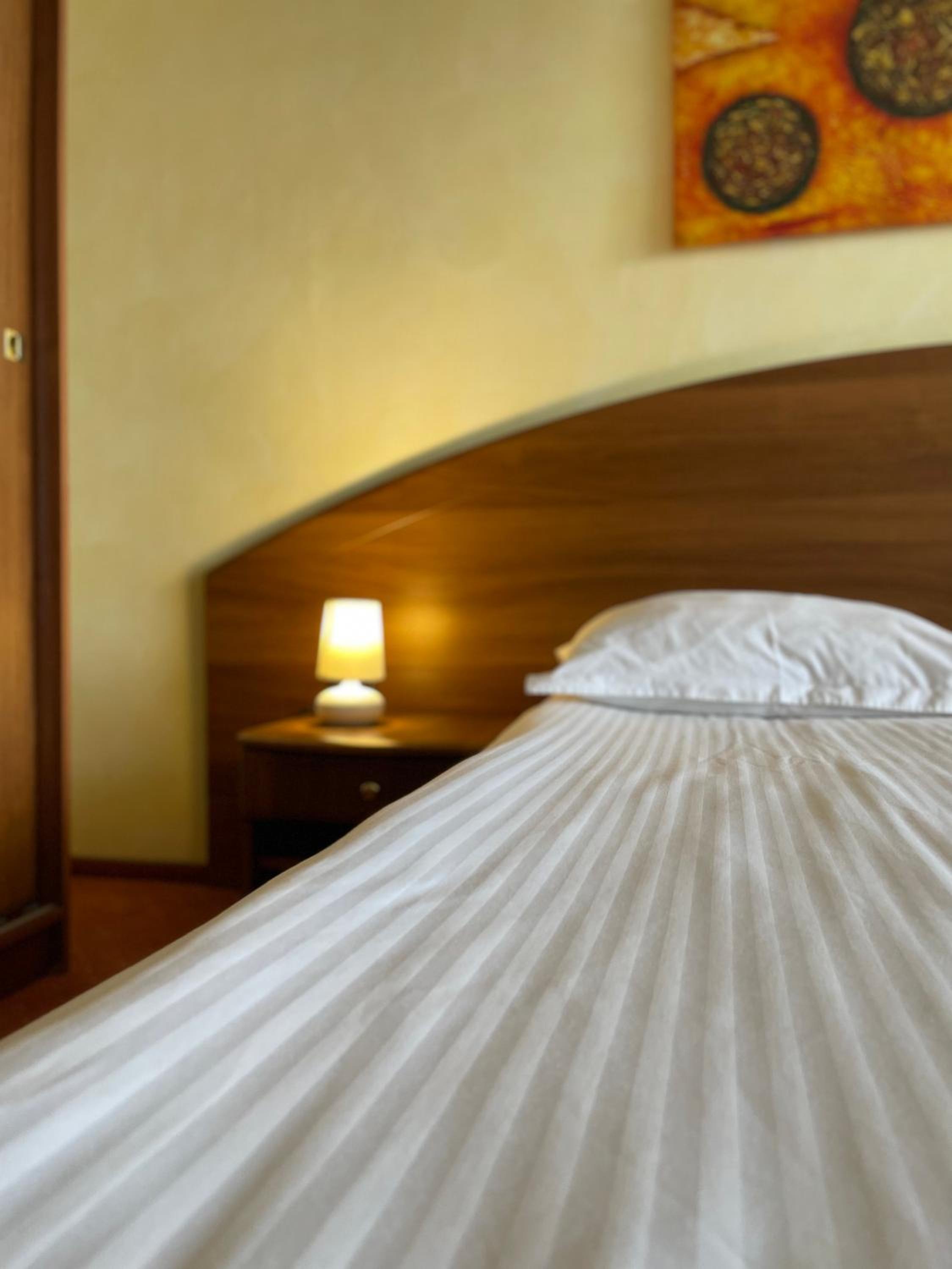 Budget Double or Twin Room