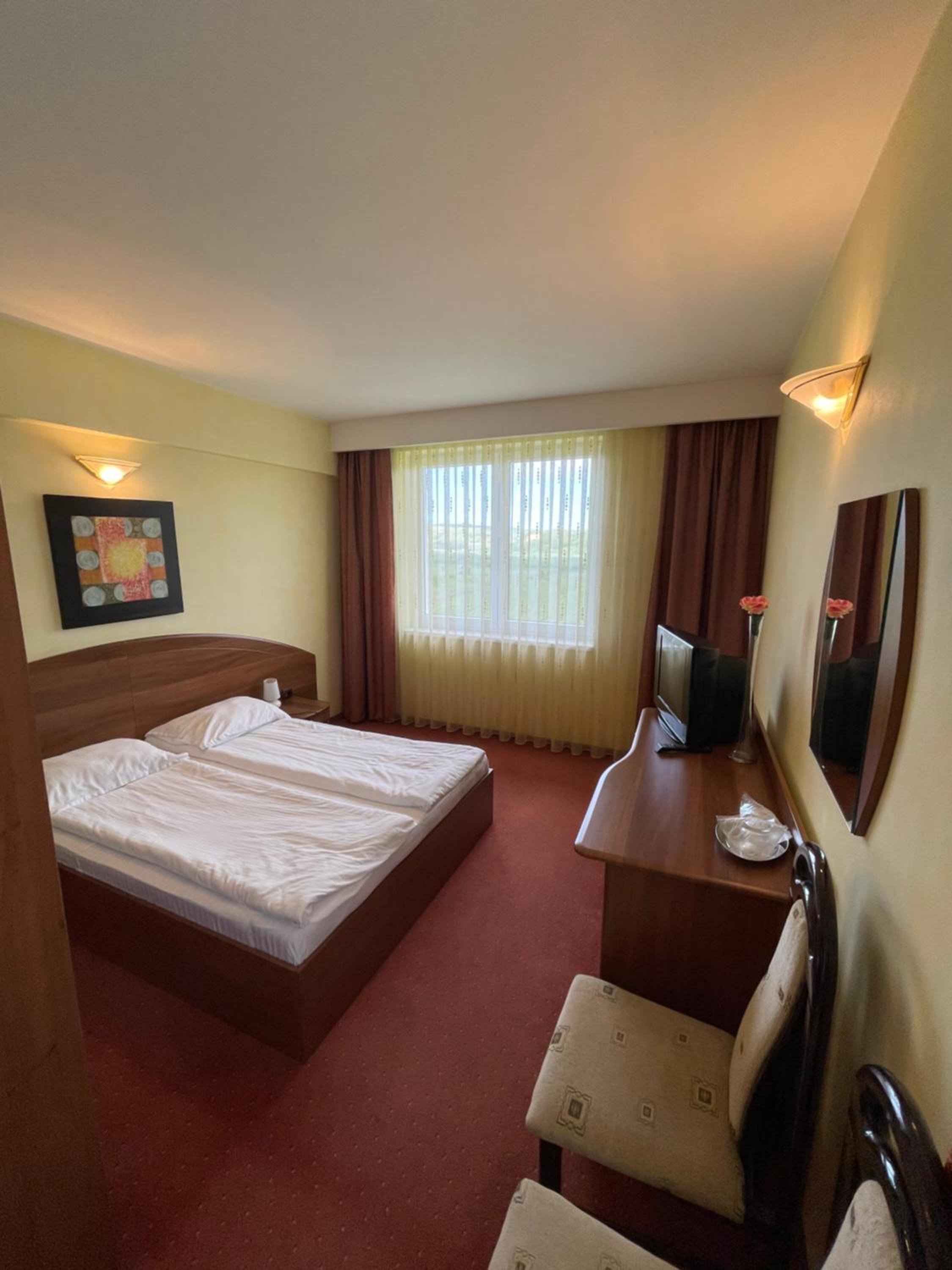 Budget Single Room