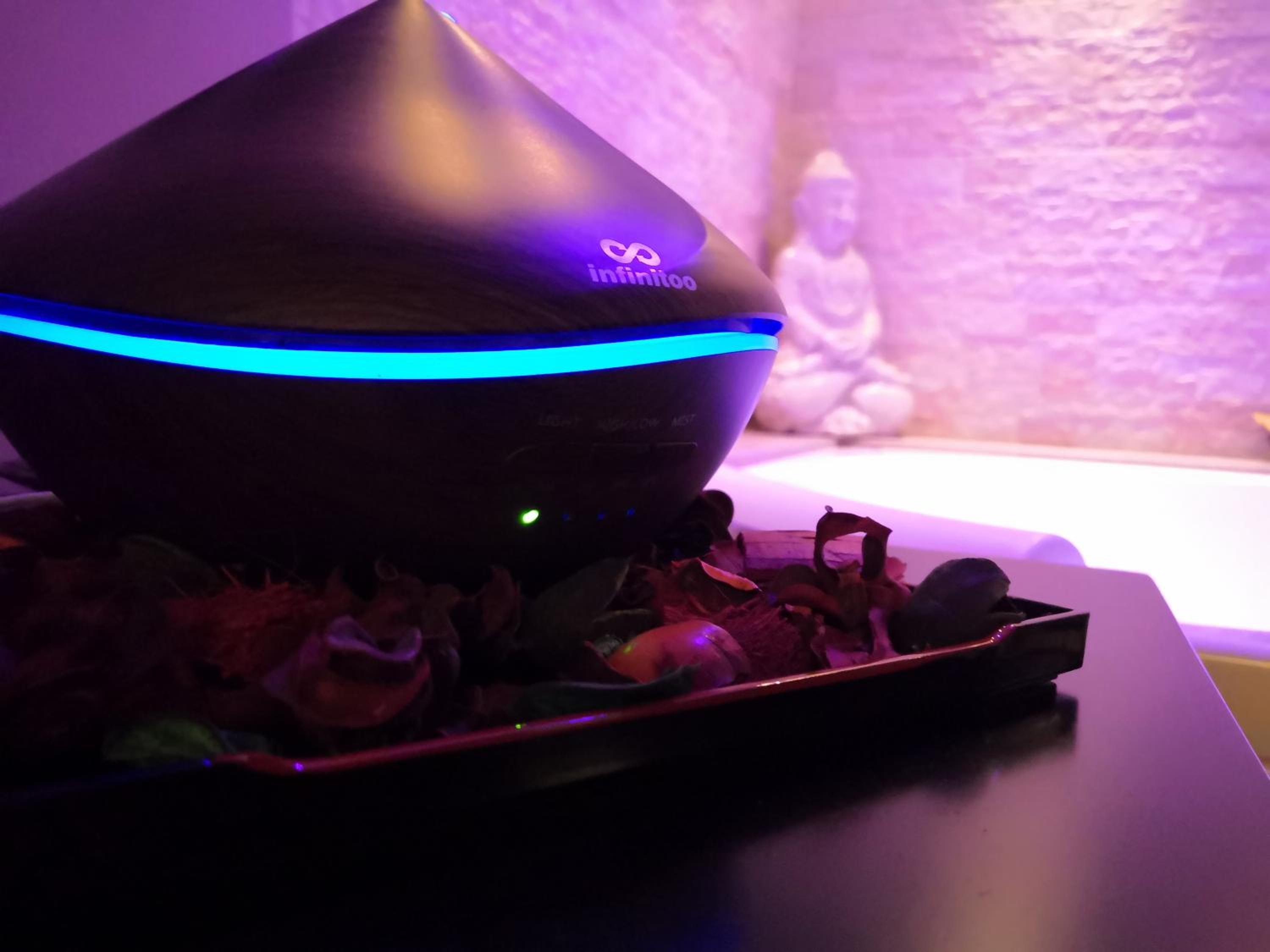 Suite with private Spa - Photo 21