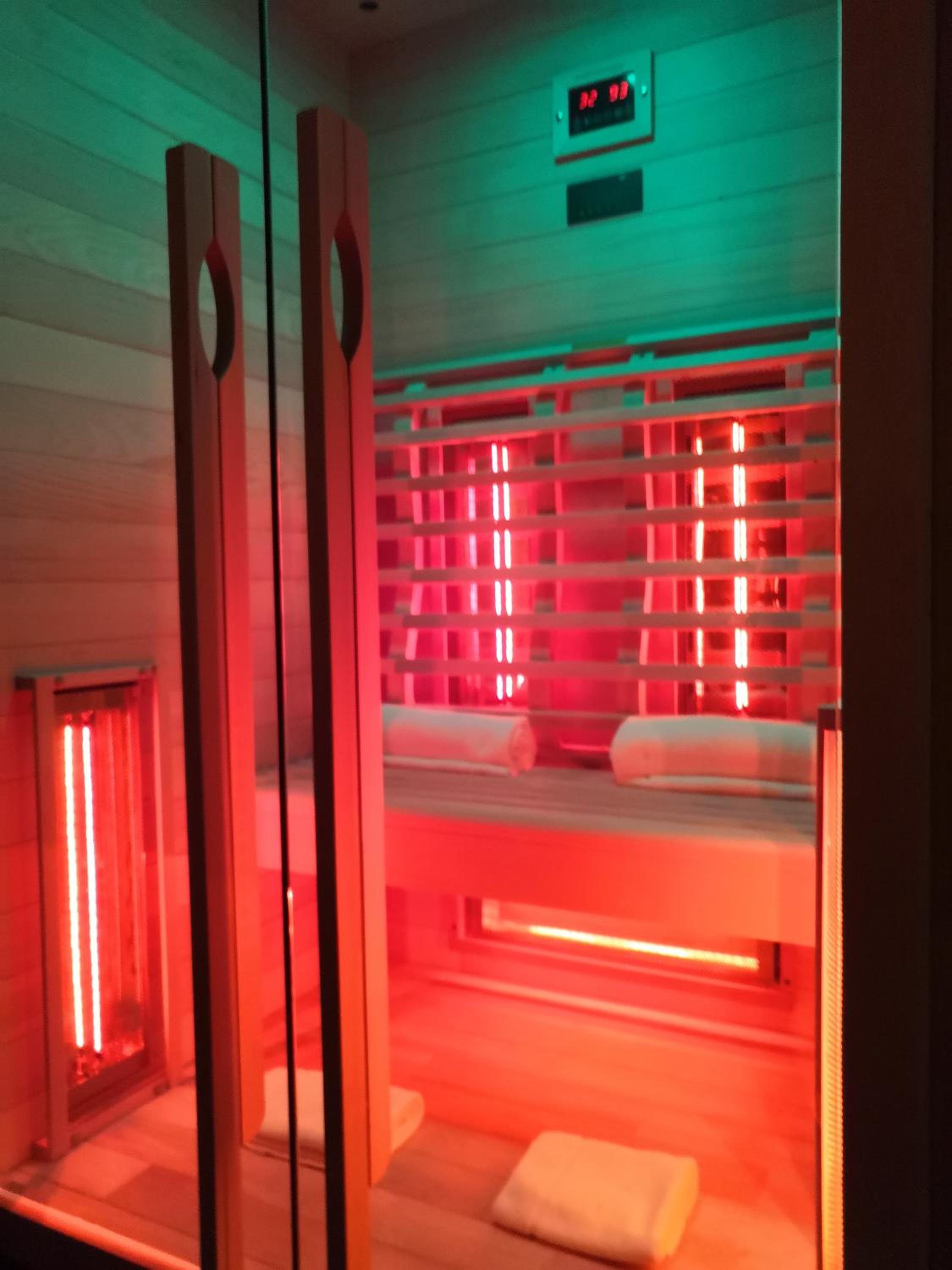 Suite with private Spa - Photo 10