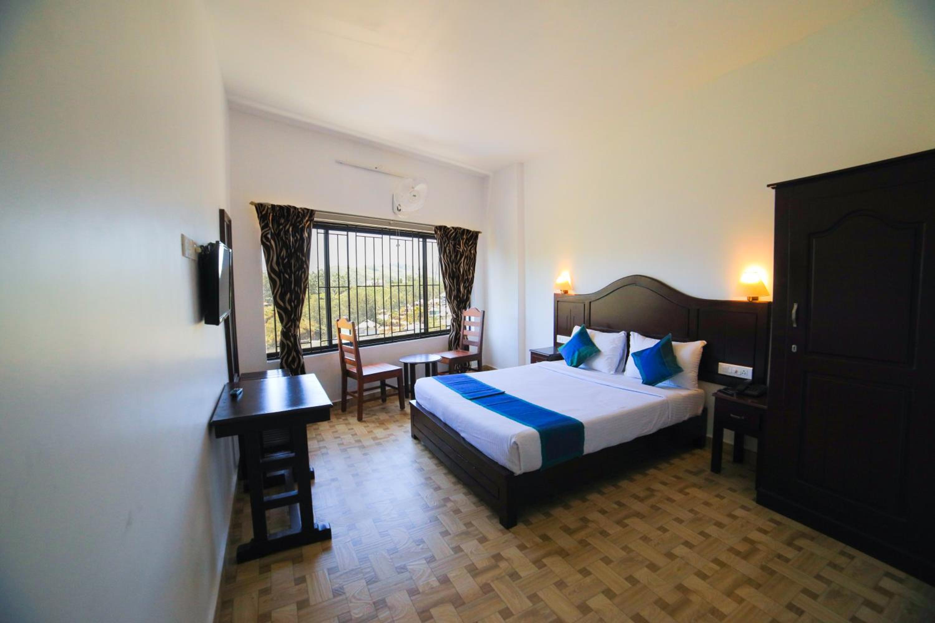 Deluxe Double Room photo 1