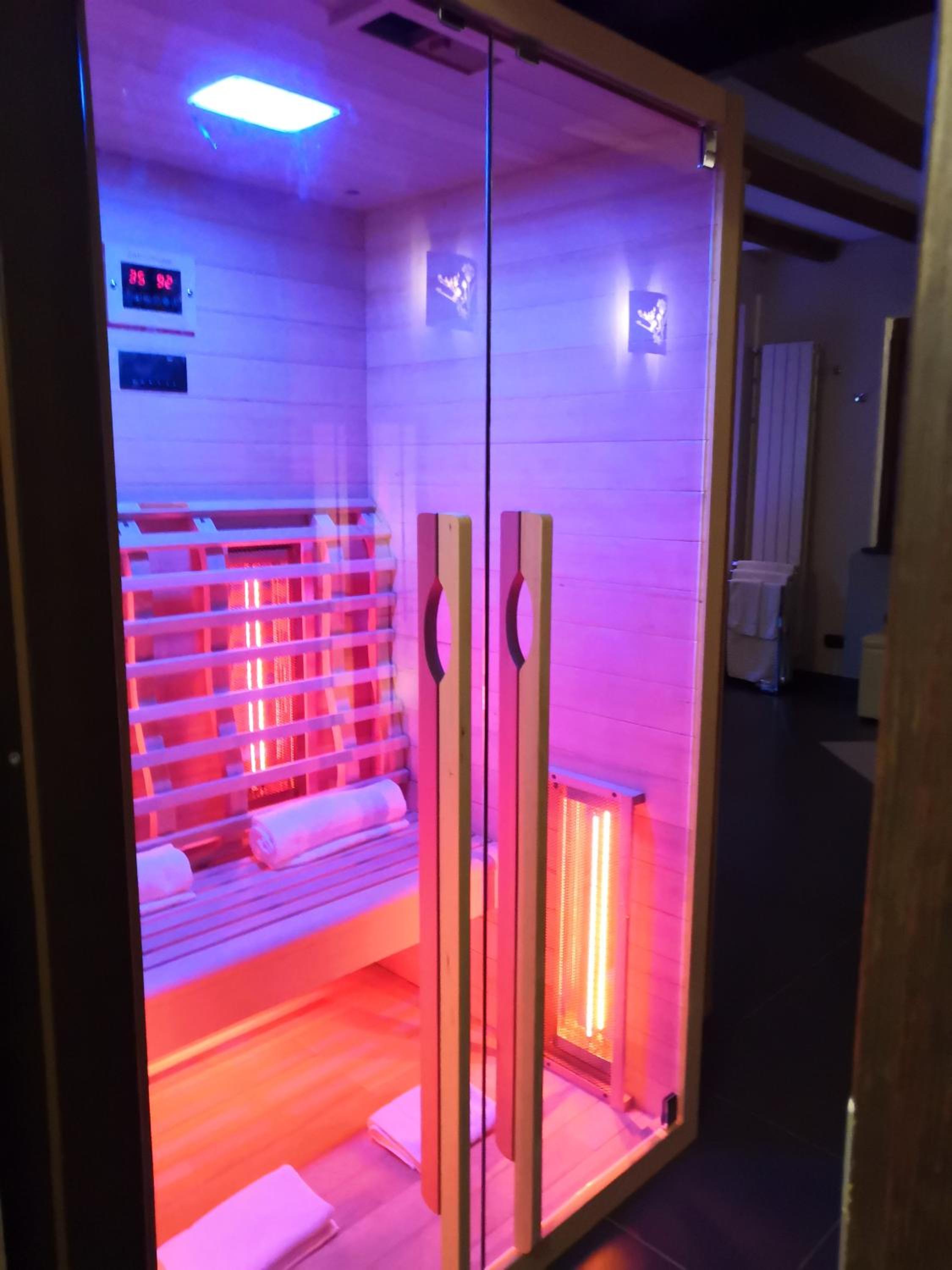Suite with private Spa - Photo 2