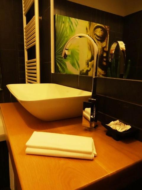 Suite with private Spa - Photo 5