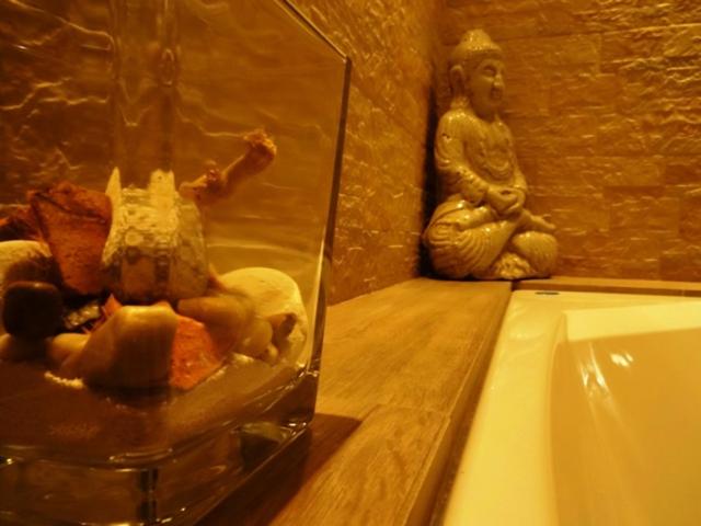 Suite with private Spa - Photo 3