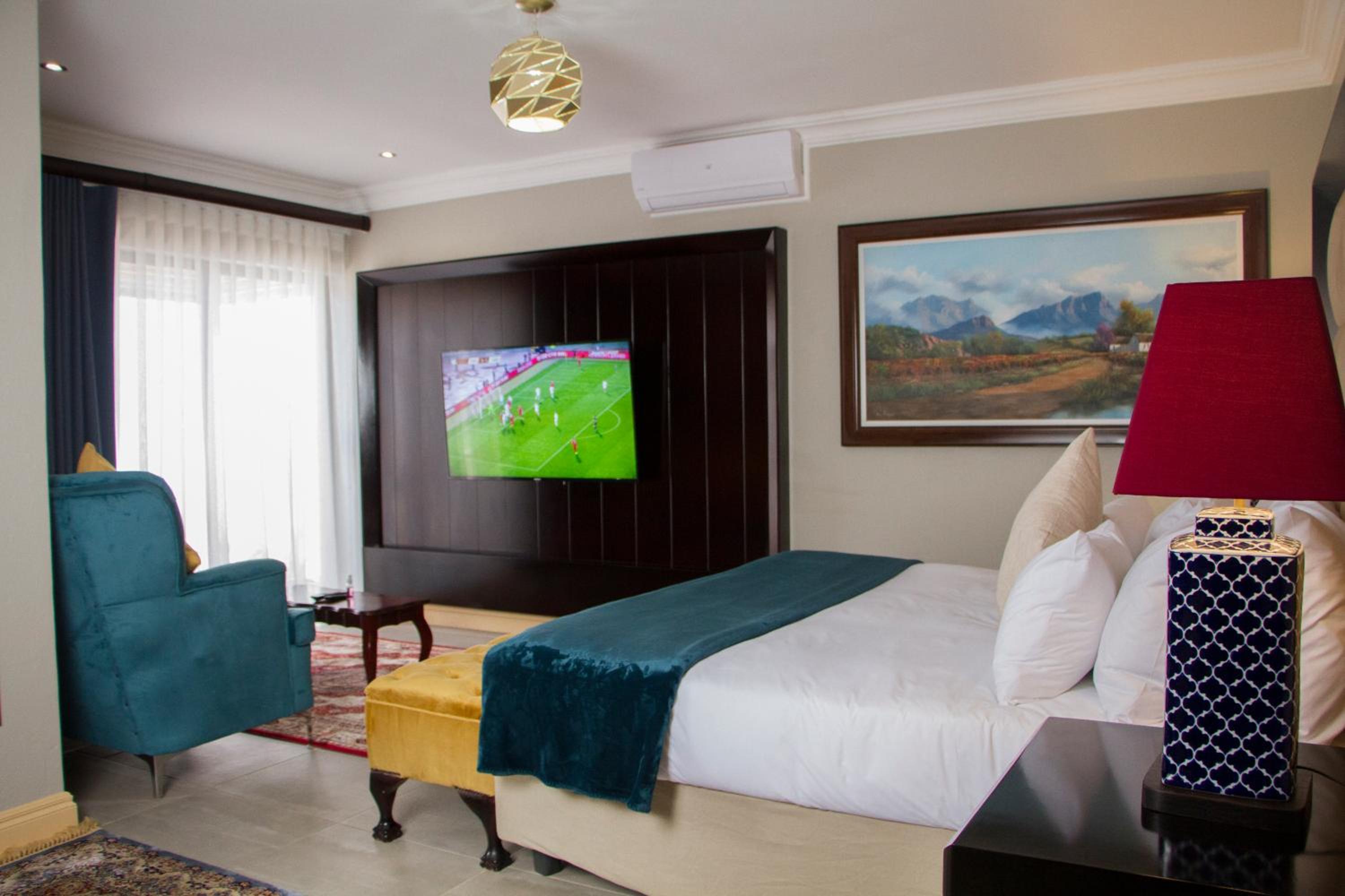 Executive Suite photo 1
