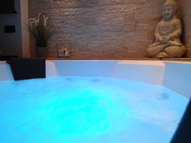 Suite with private Spa - Photo 12
