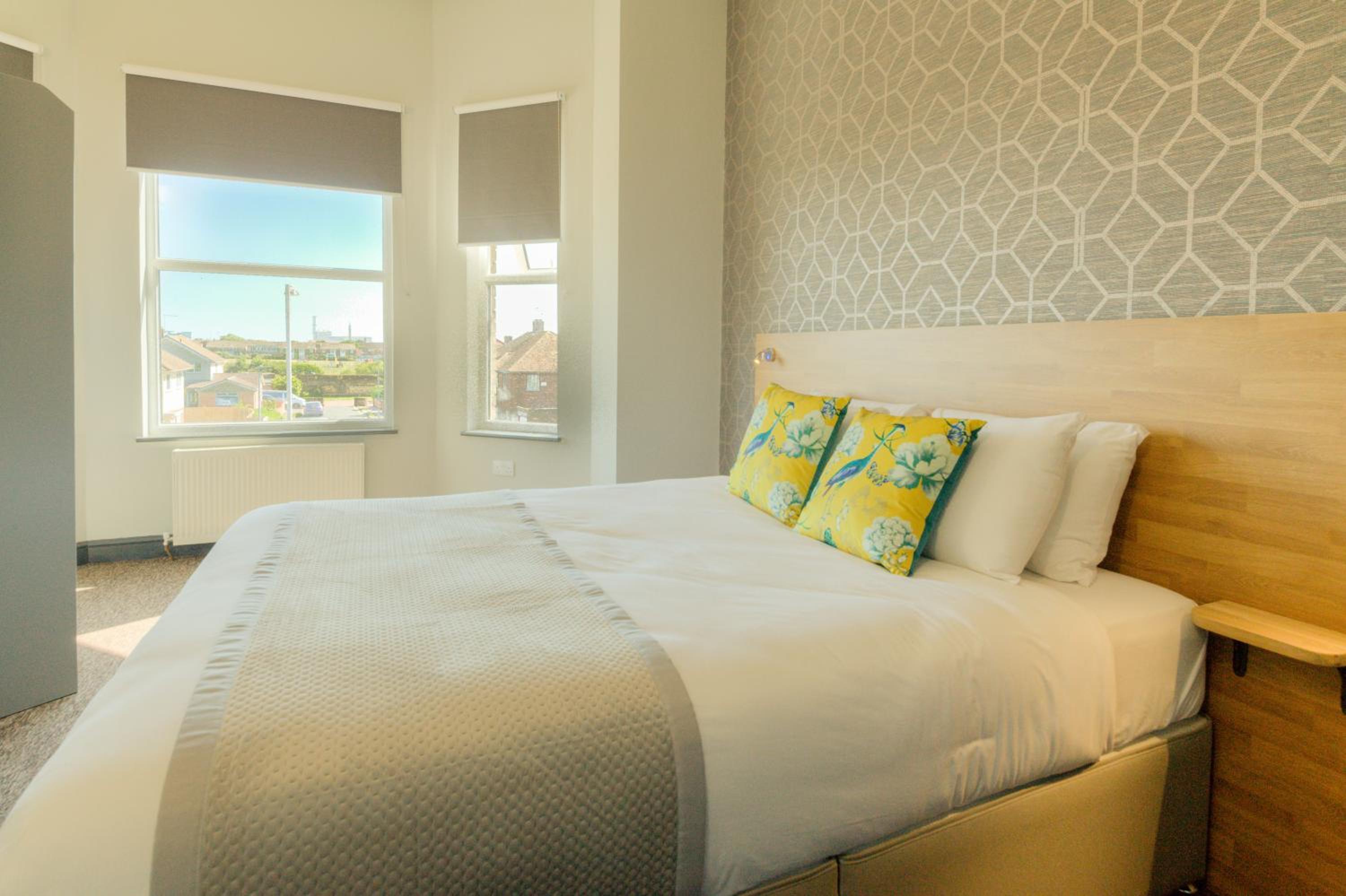One-Bedroom Superior Apartment