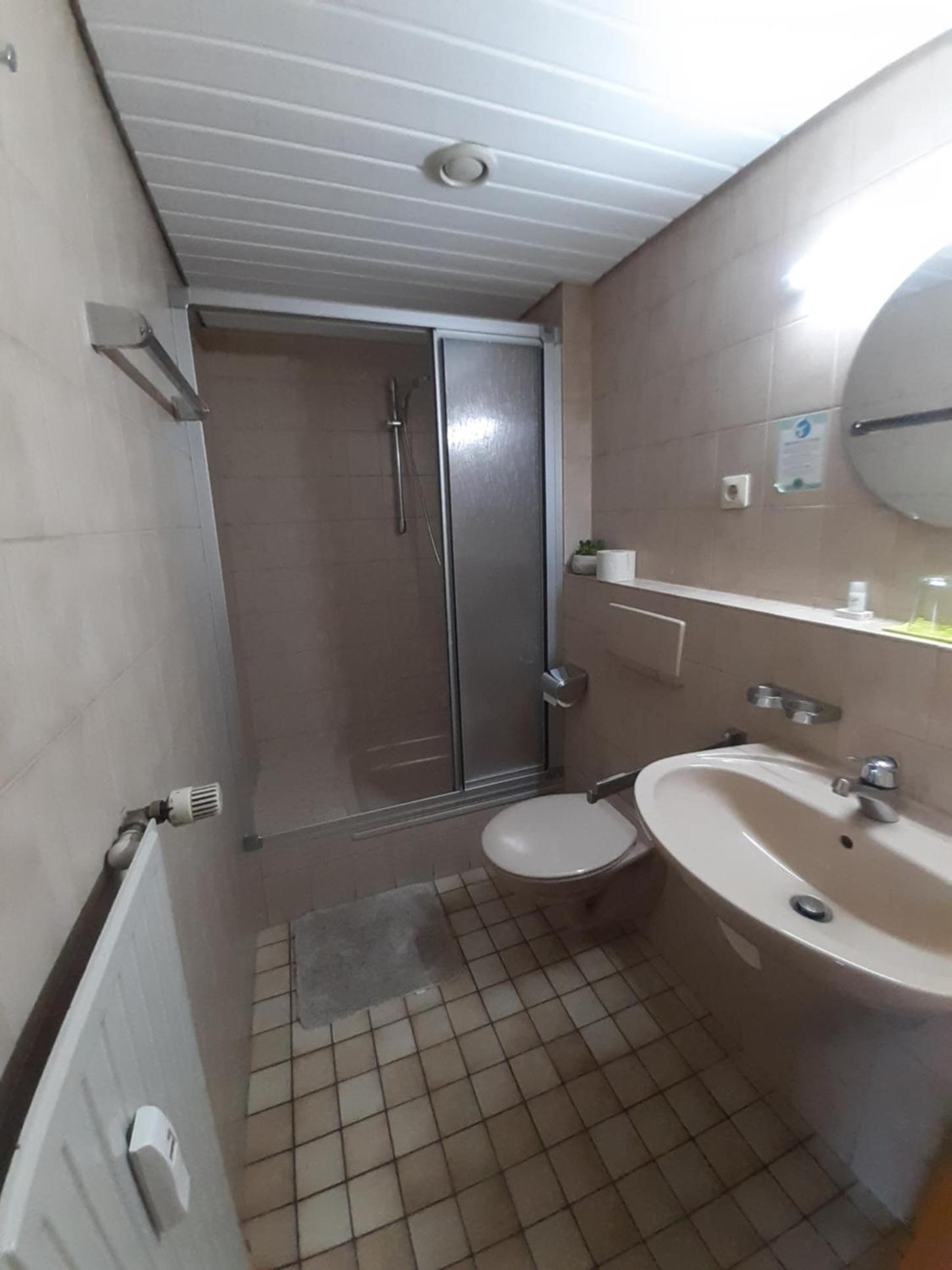 Double Room with Private Bathroom photo 3