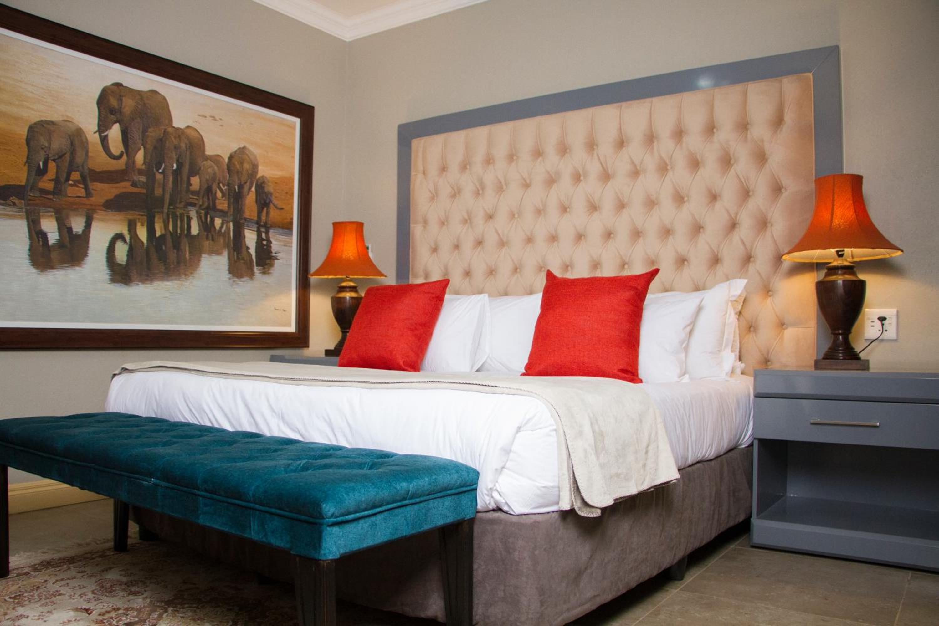 Standard Suite photo 3