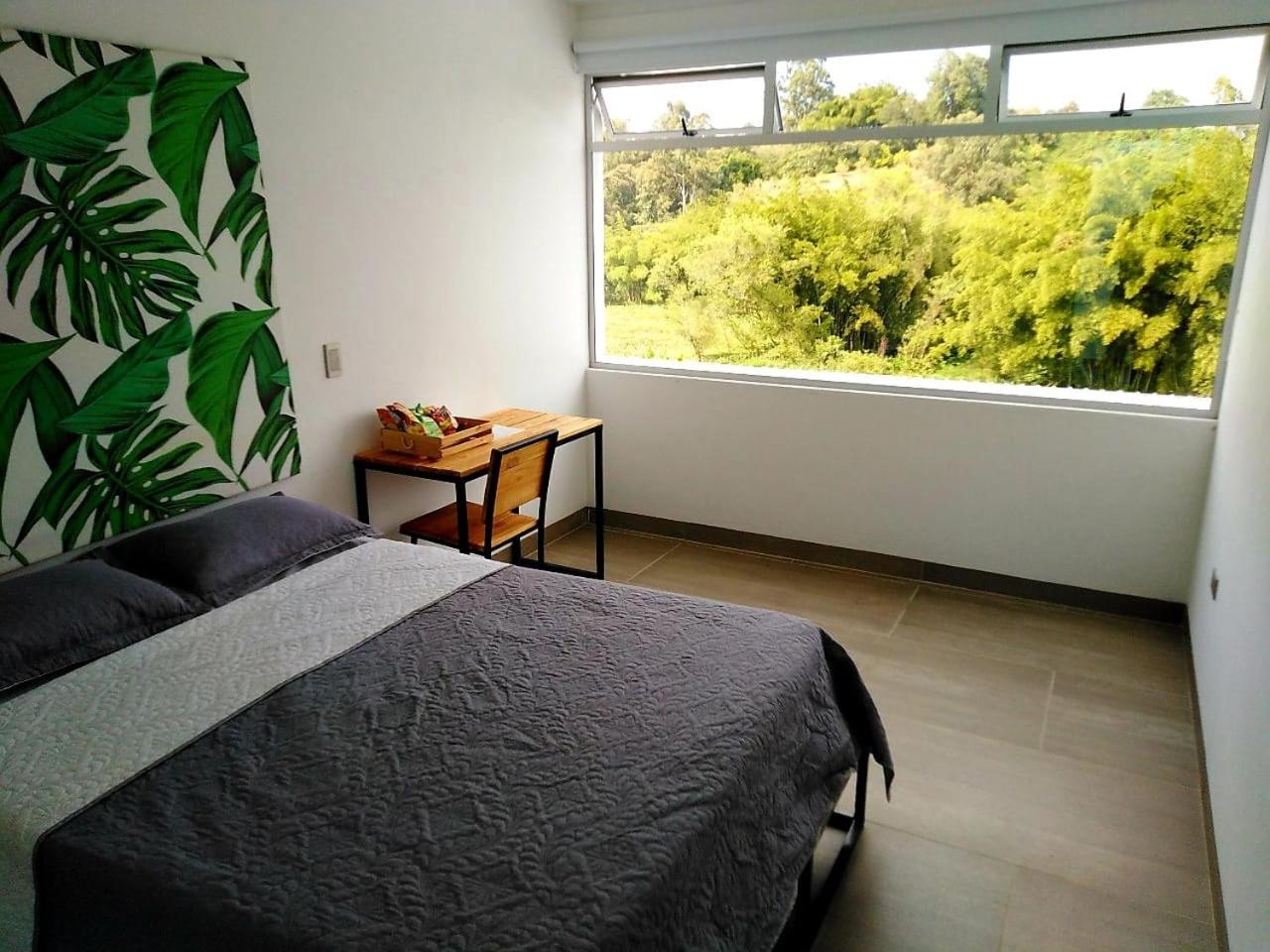 Double Room with Mountain View photo 1