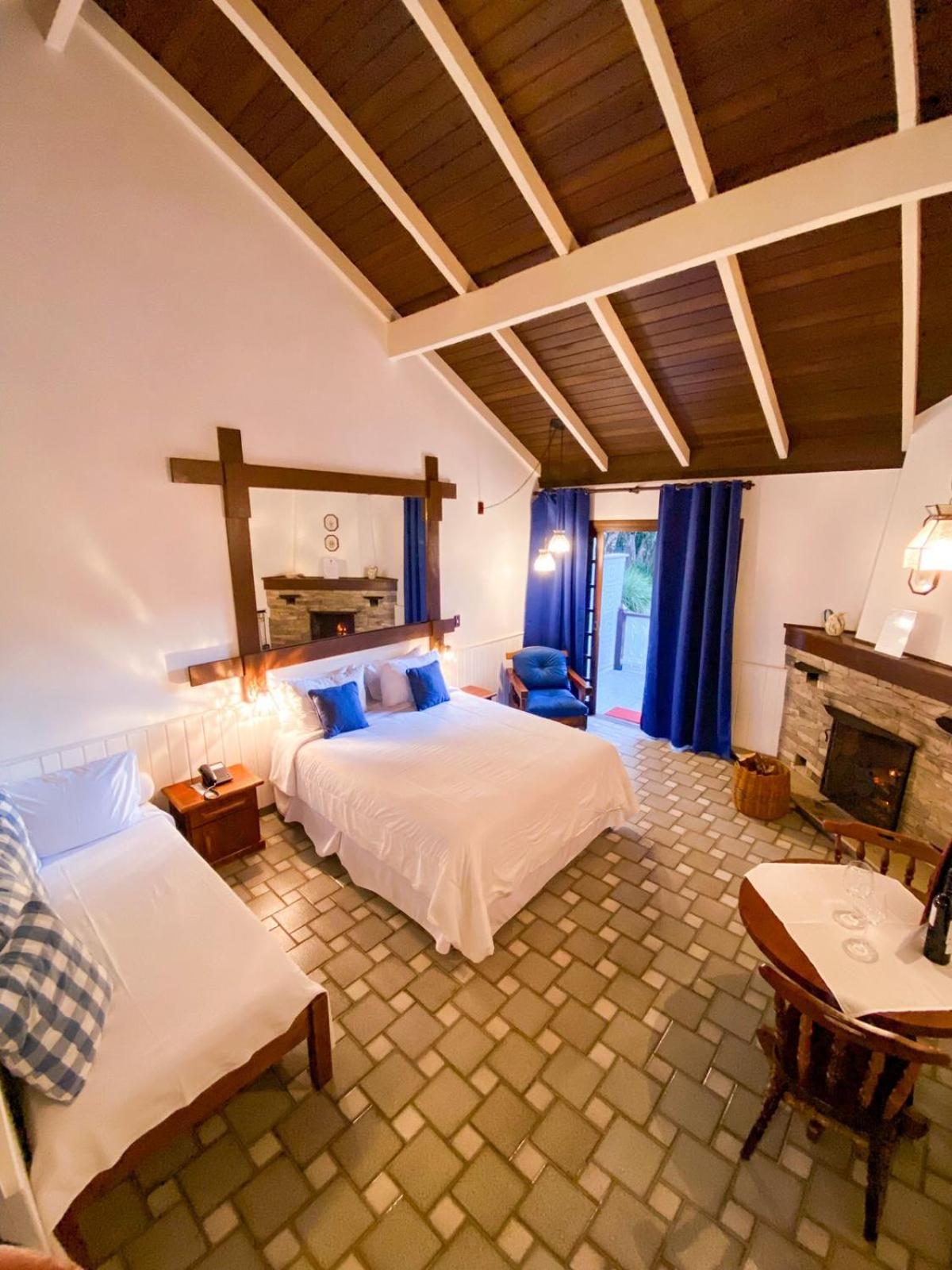 Suite with Terrace photo 1