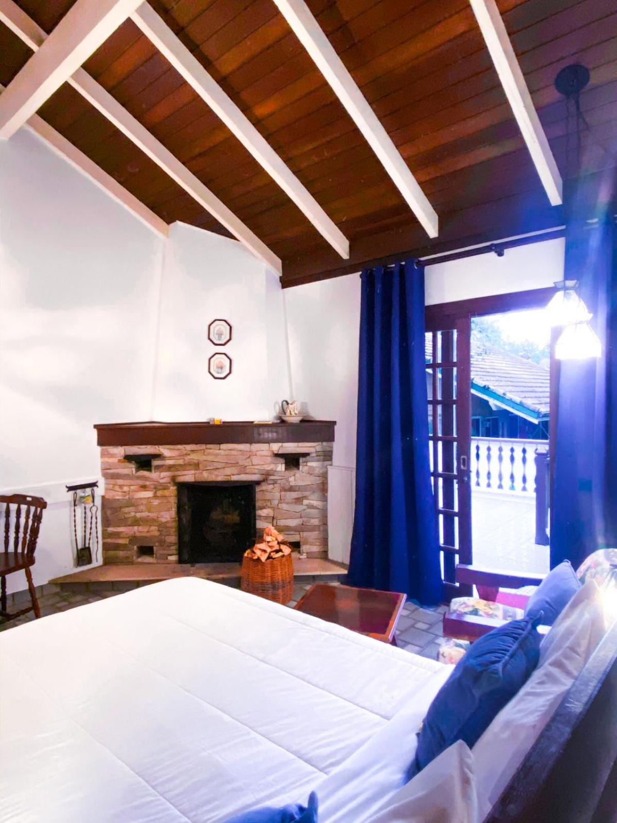 Suite with Terrace photo 2