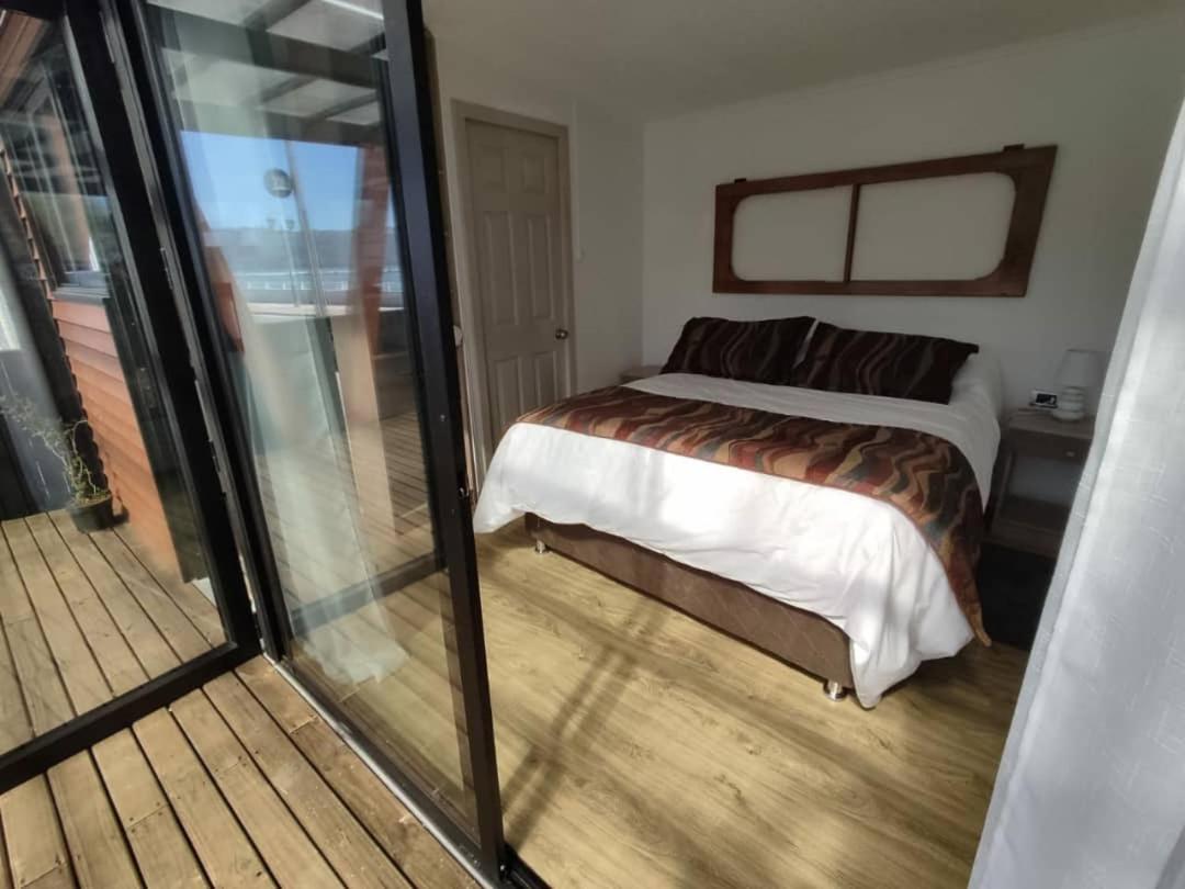 Double Room with Terrace photo 1