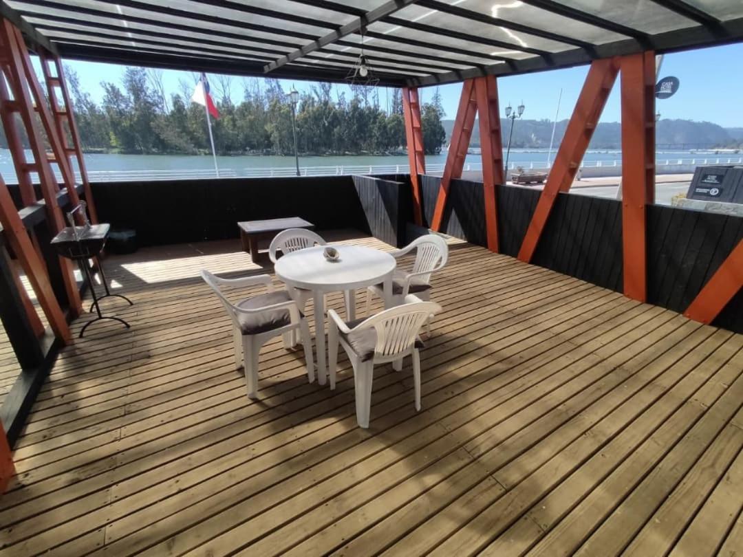 Double Room with Terrace photo 3