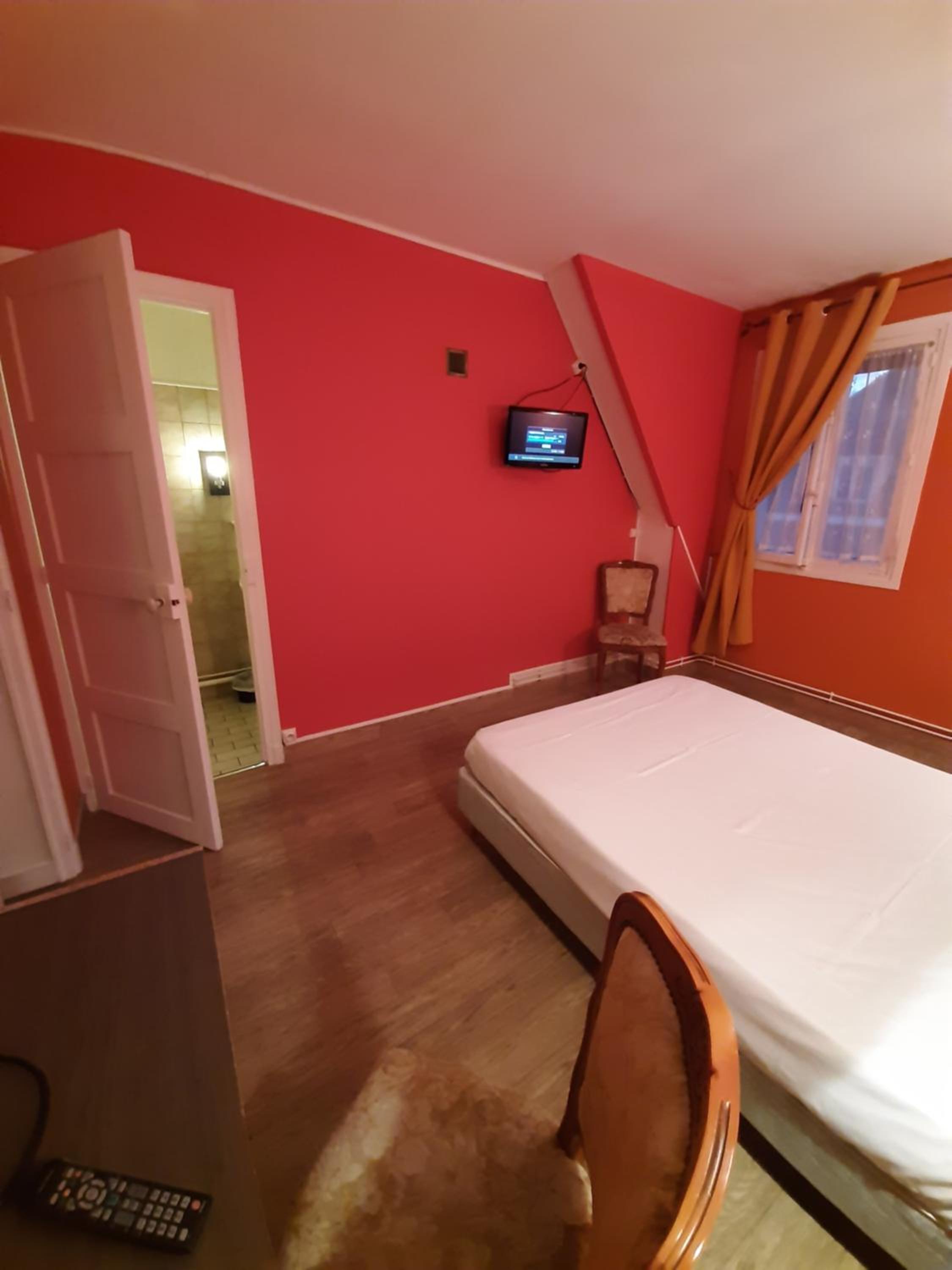 Double Room photo 2