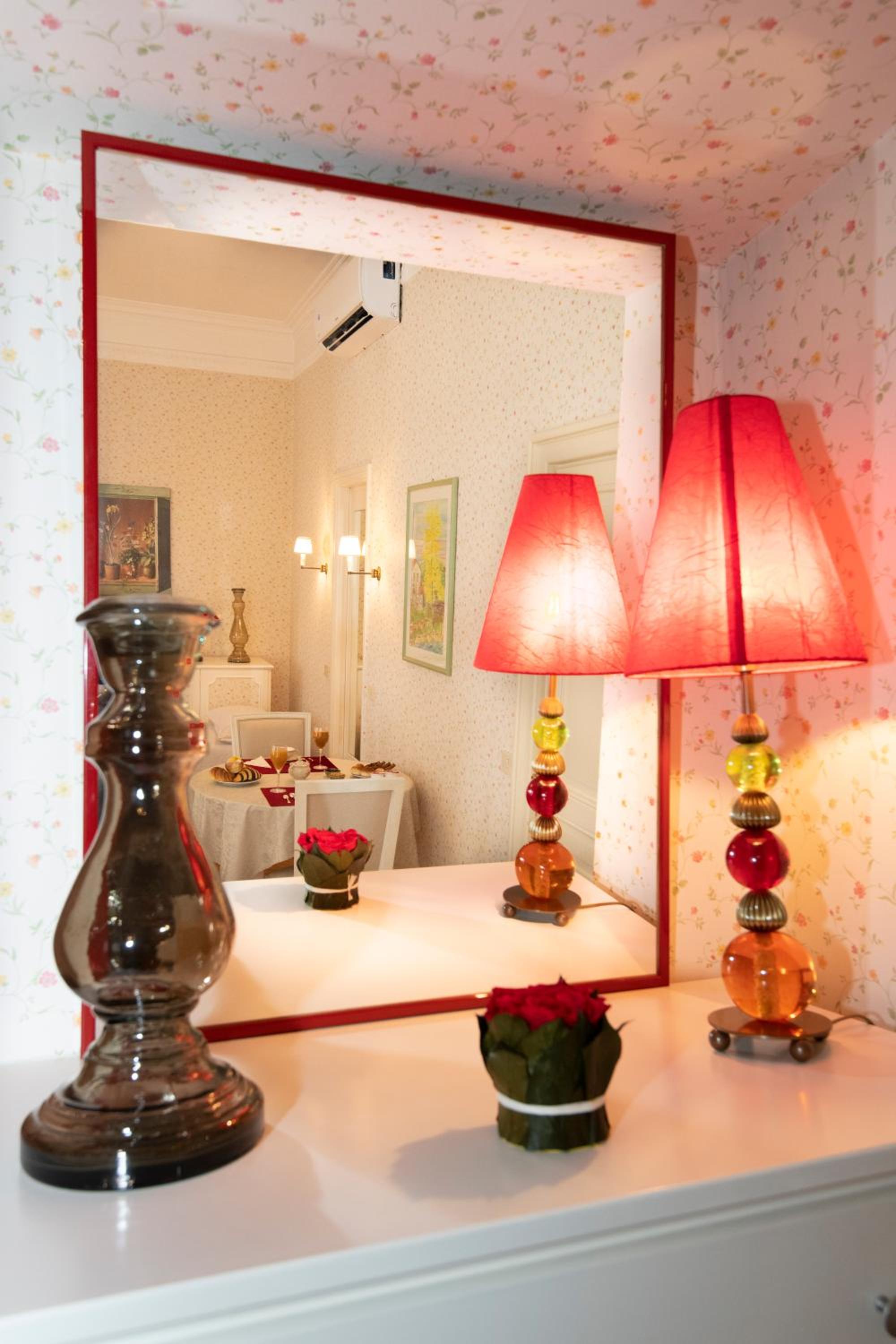 Deluxe Double Room photo 3