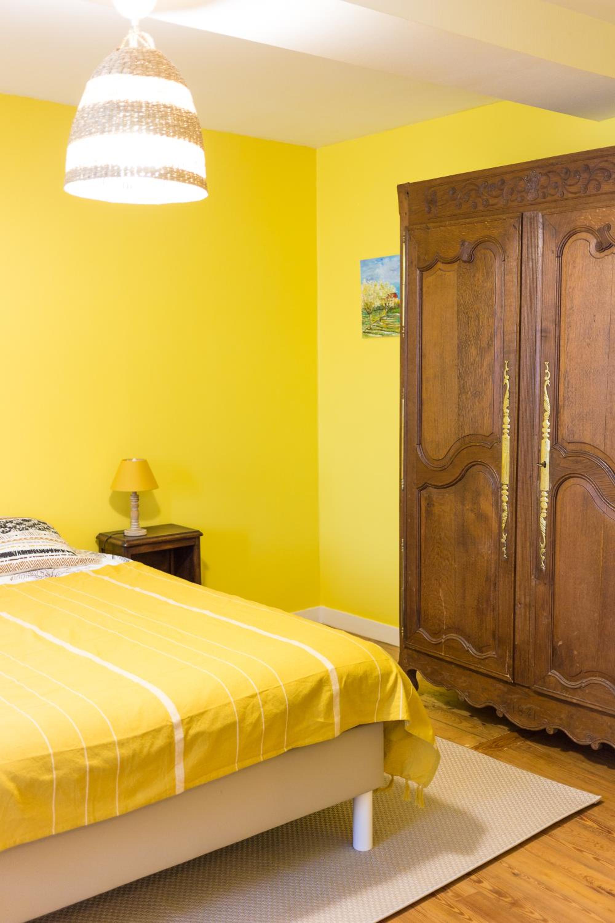 Double Room with Terrace photo 2