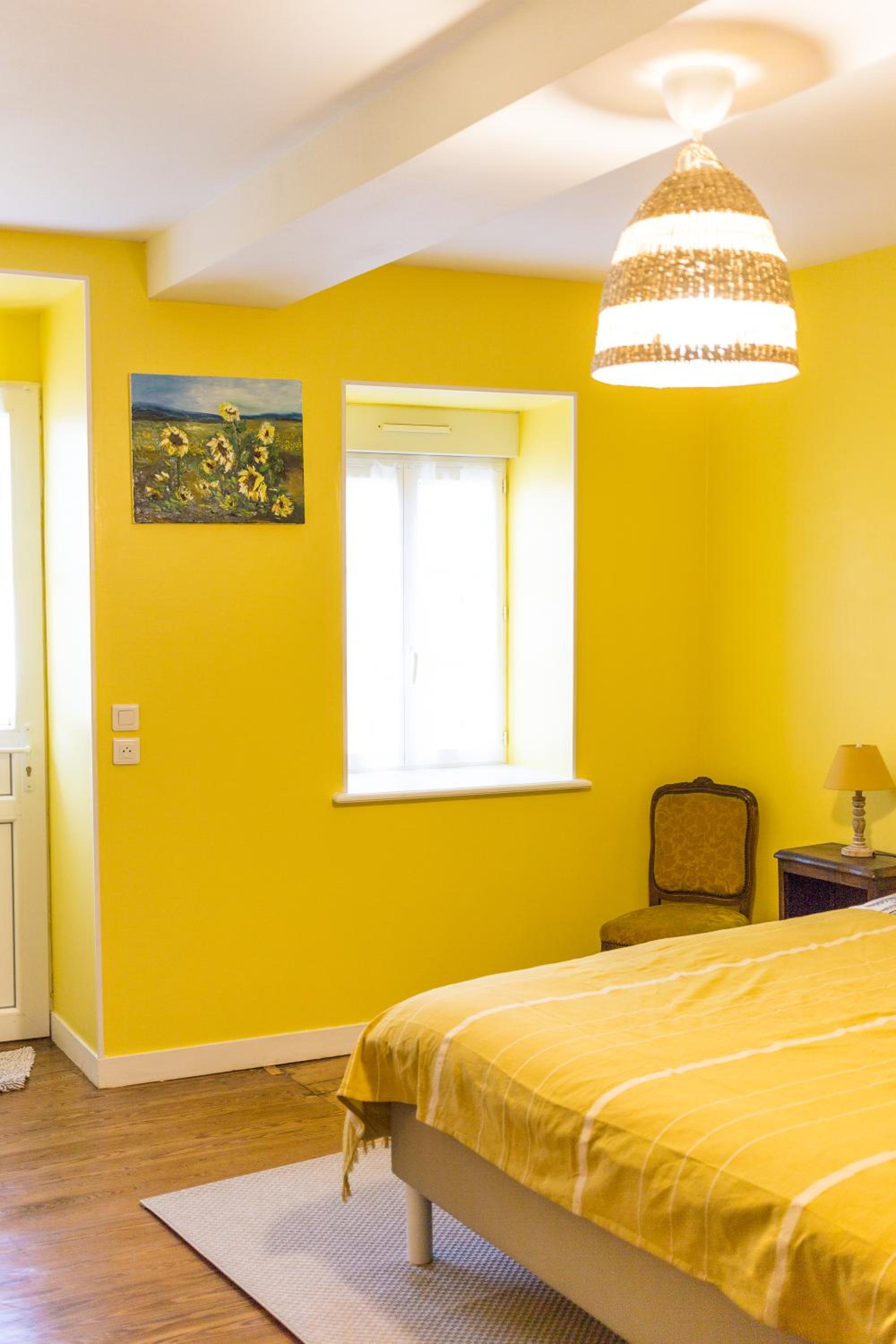 Double Room with Terrace photo 3
