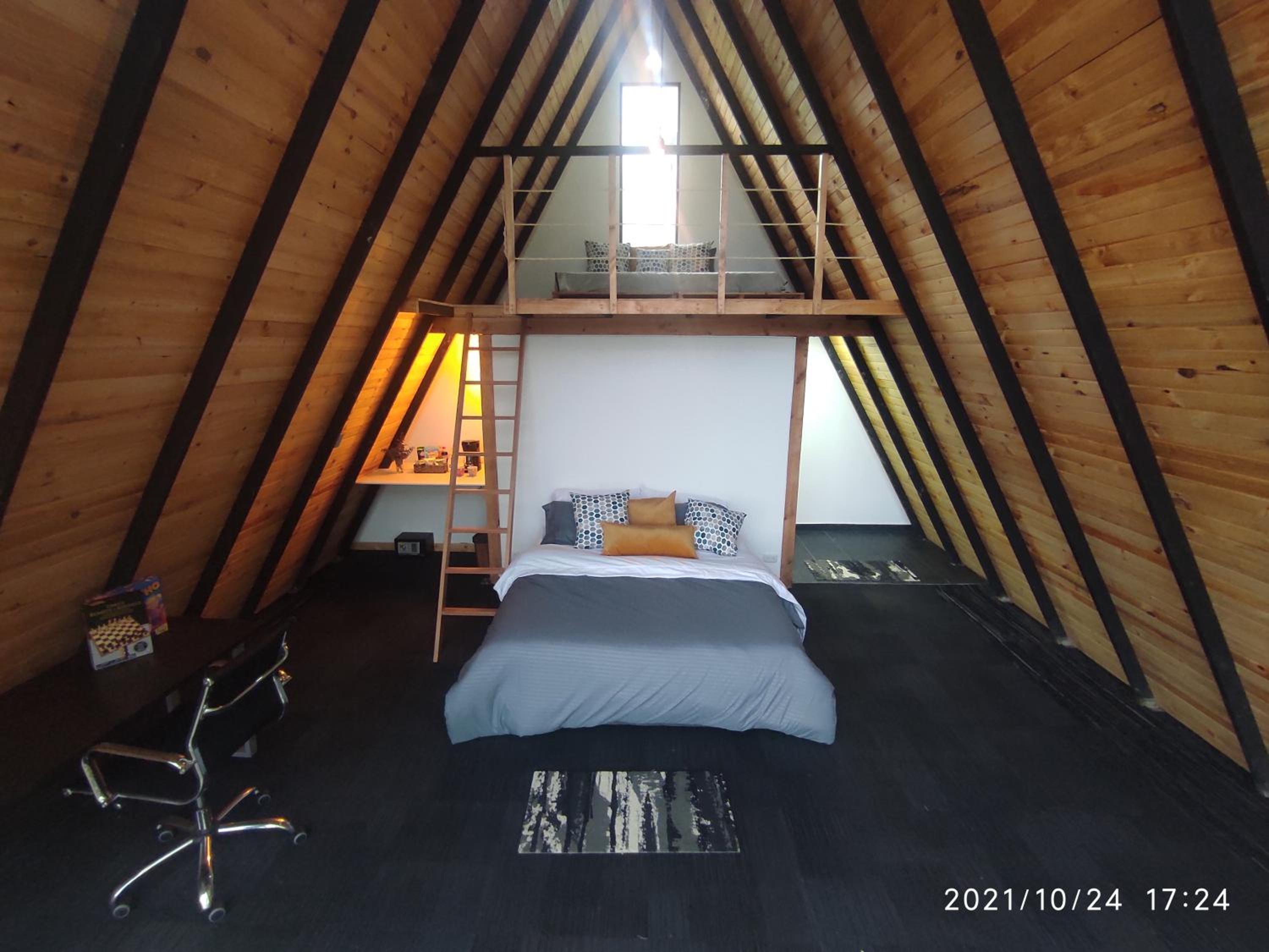 Four-Bedroom House photo 1