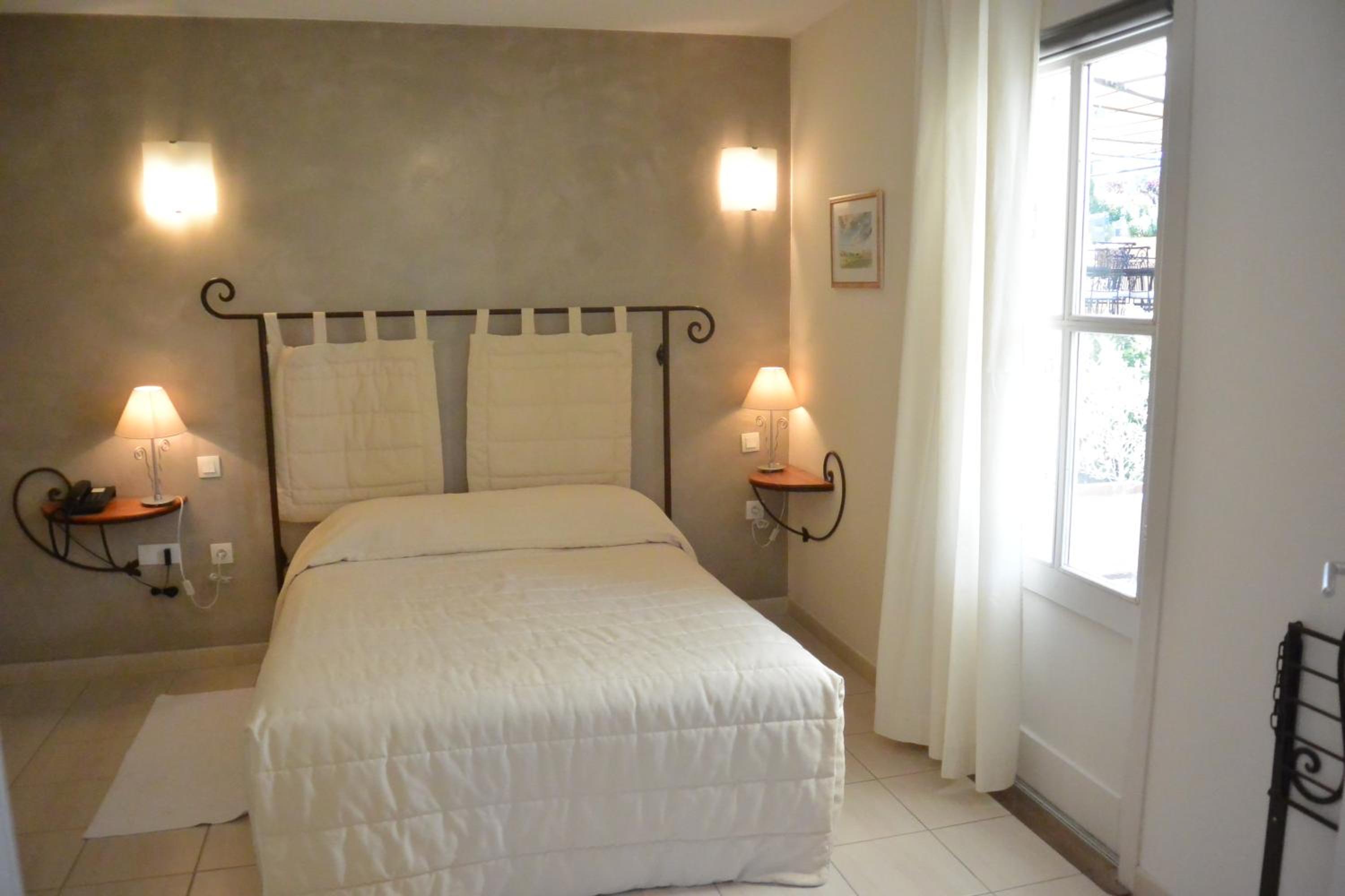 Suite with Terrace