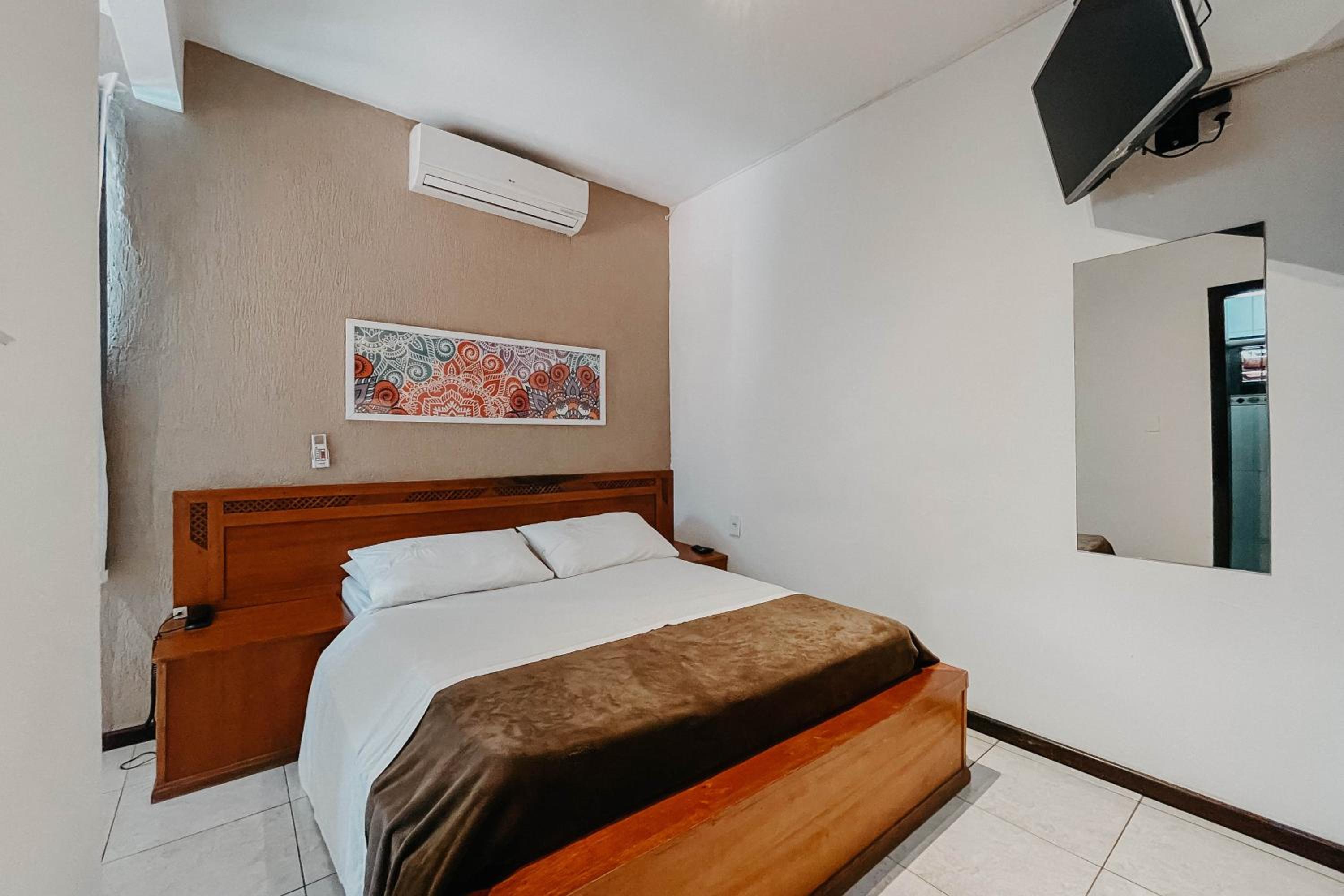 Standard Room photo 2