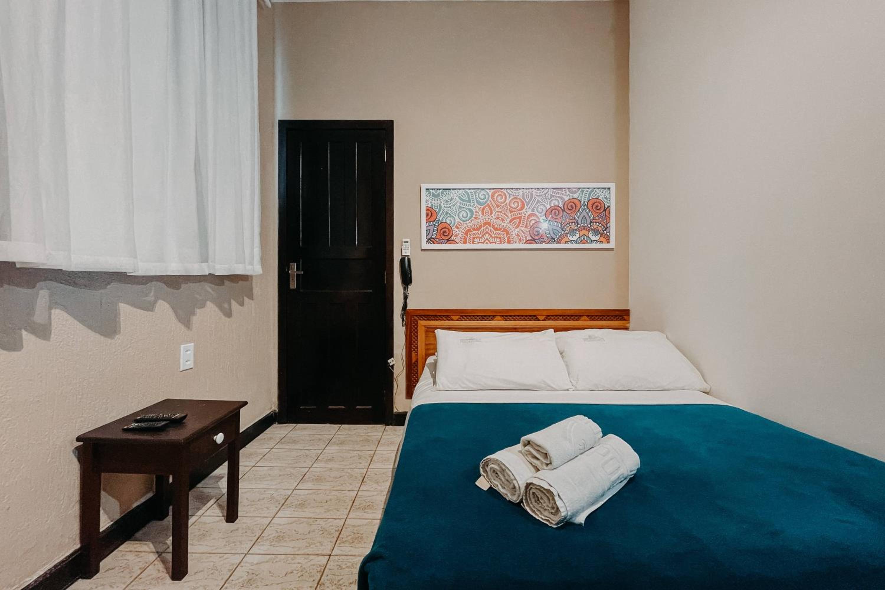 Economy Room photo 3
