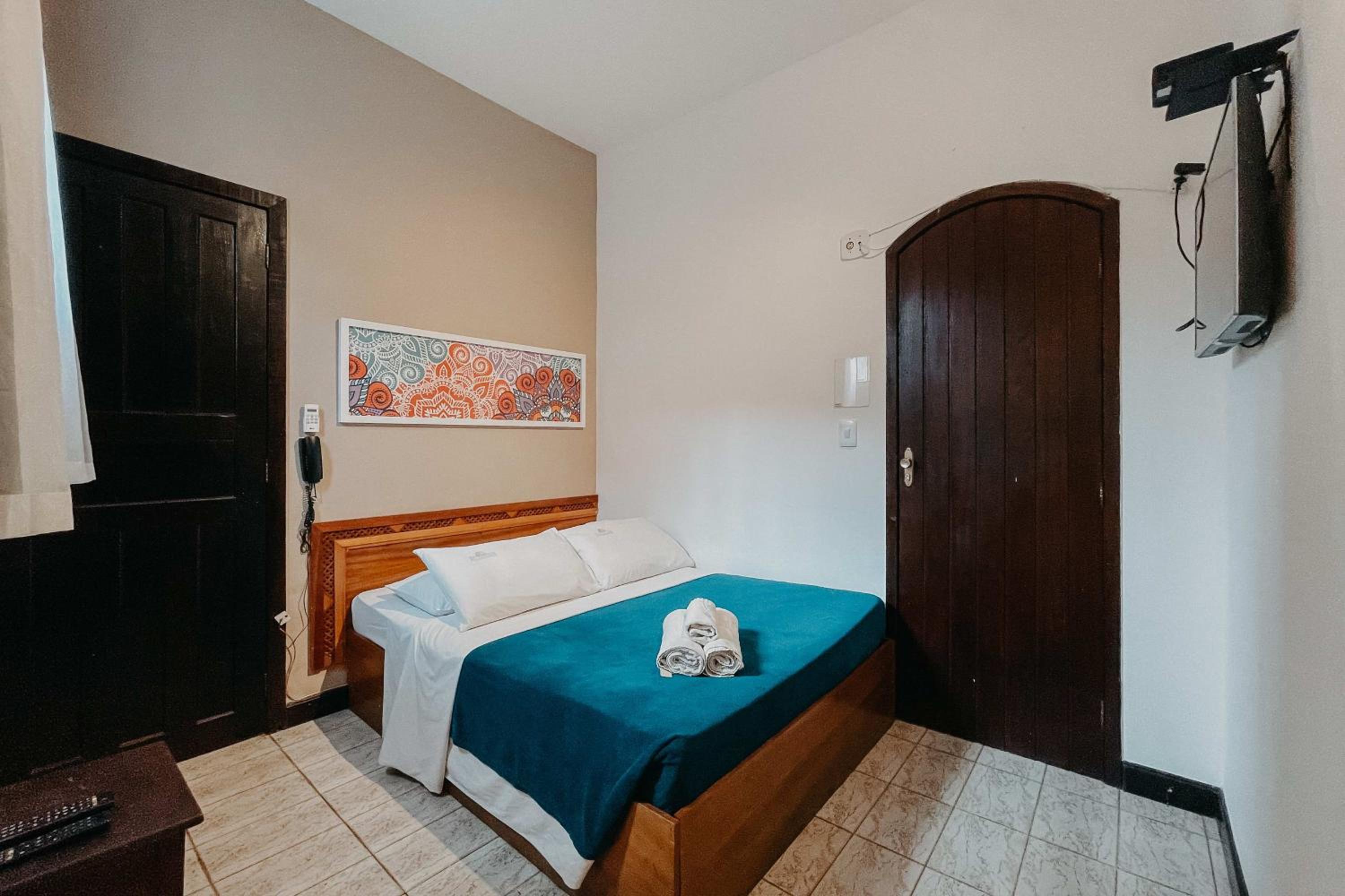 Economy Room photo 1
