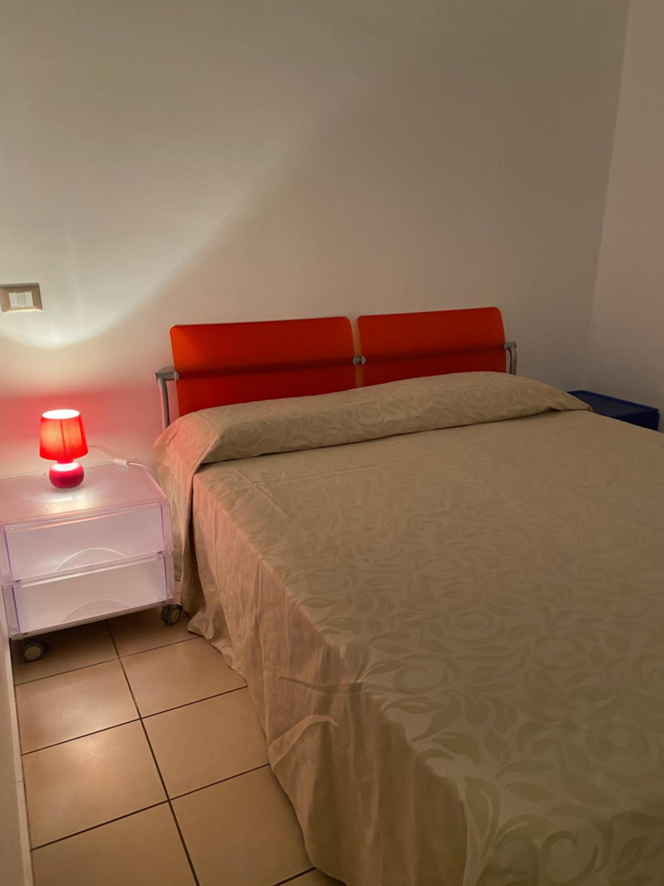 Double Room With Extra Bed