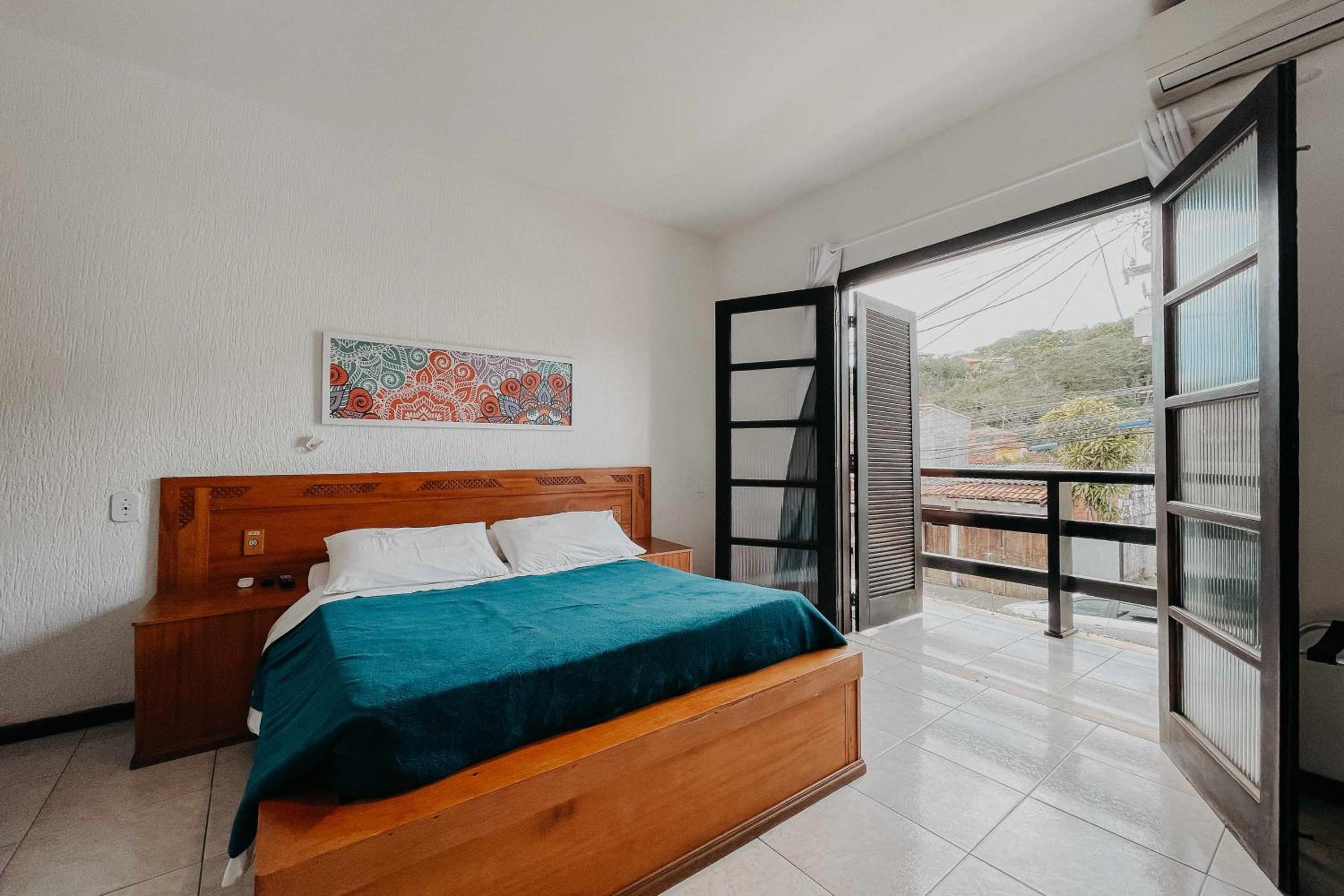 Suite with Balcony photo 1