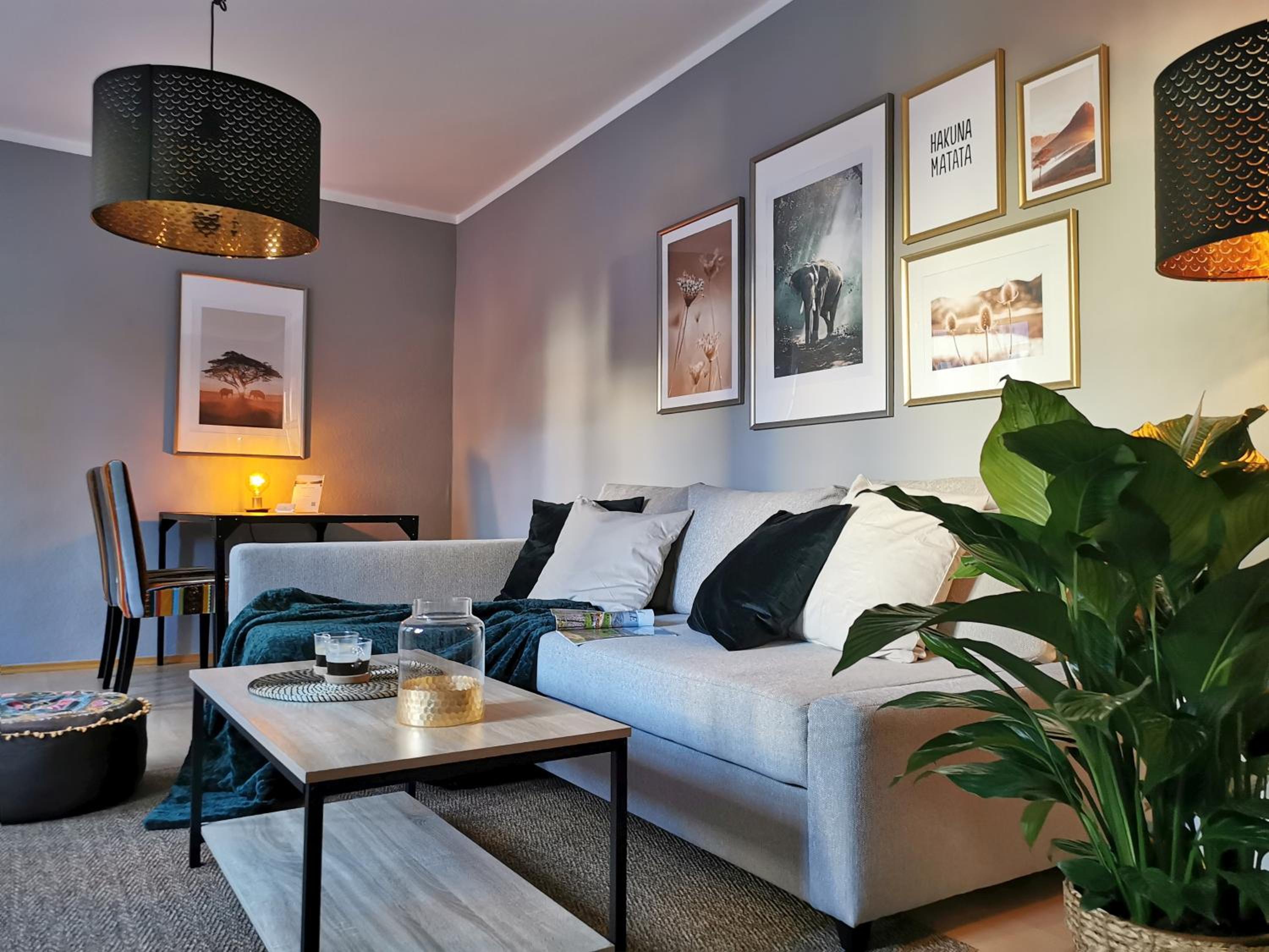 Apartment - Photo 19