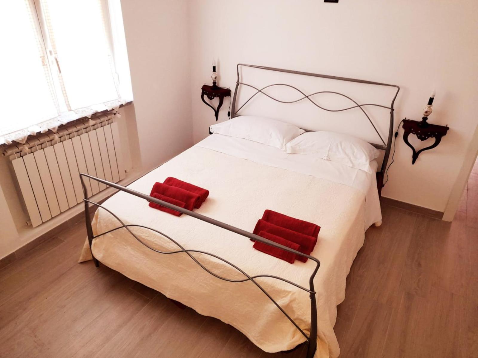 Double Room with Private Bathroom photo 1
