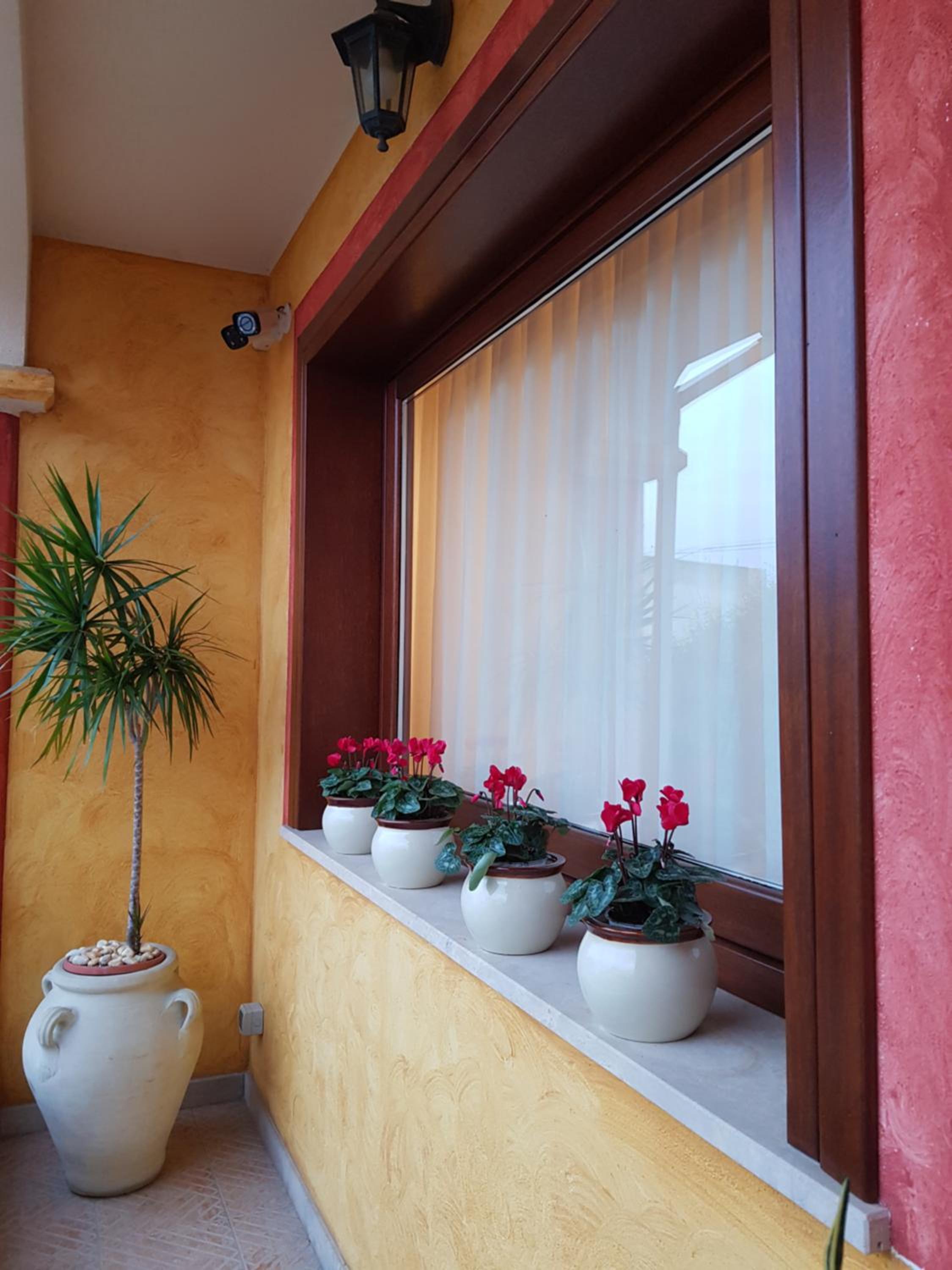 Standard Double Room - Photo 23