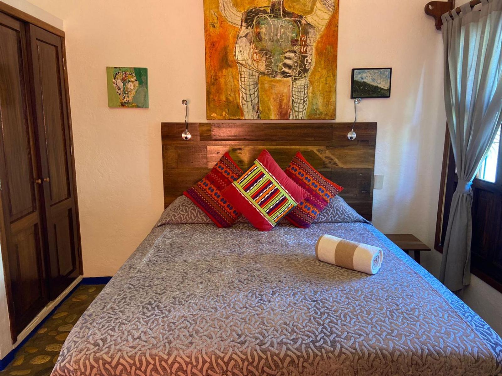 One-Bedroom Bungalow