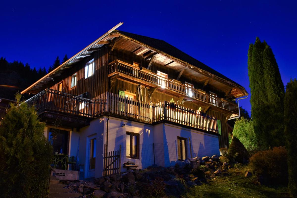 Chalet photo 1