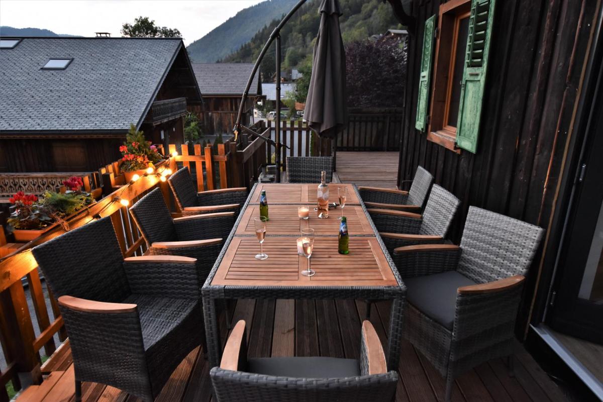 Chalet photo 2