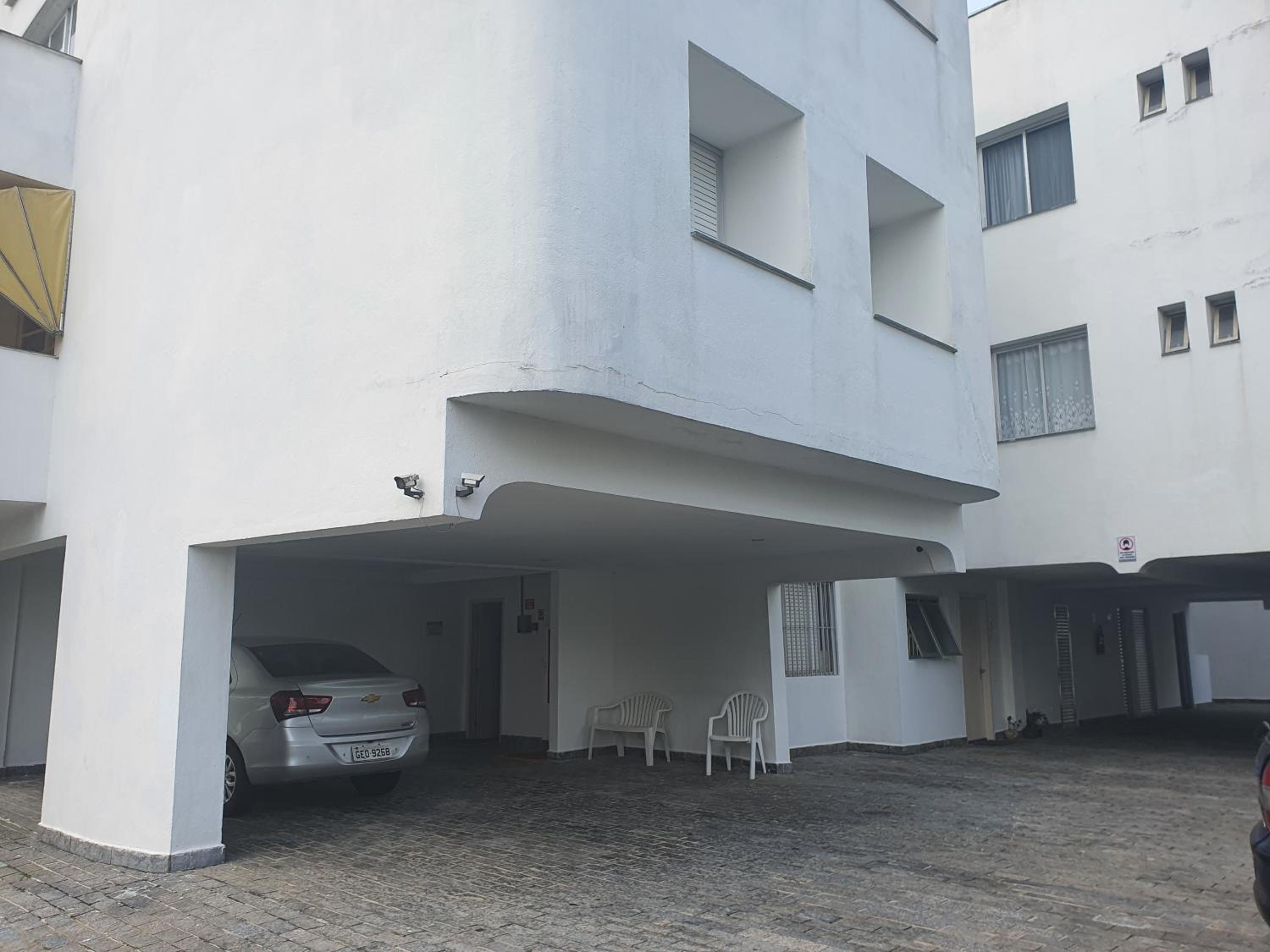 Two-Bedroom Apartment - Photo 40