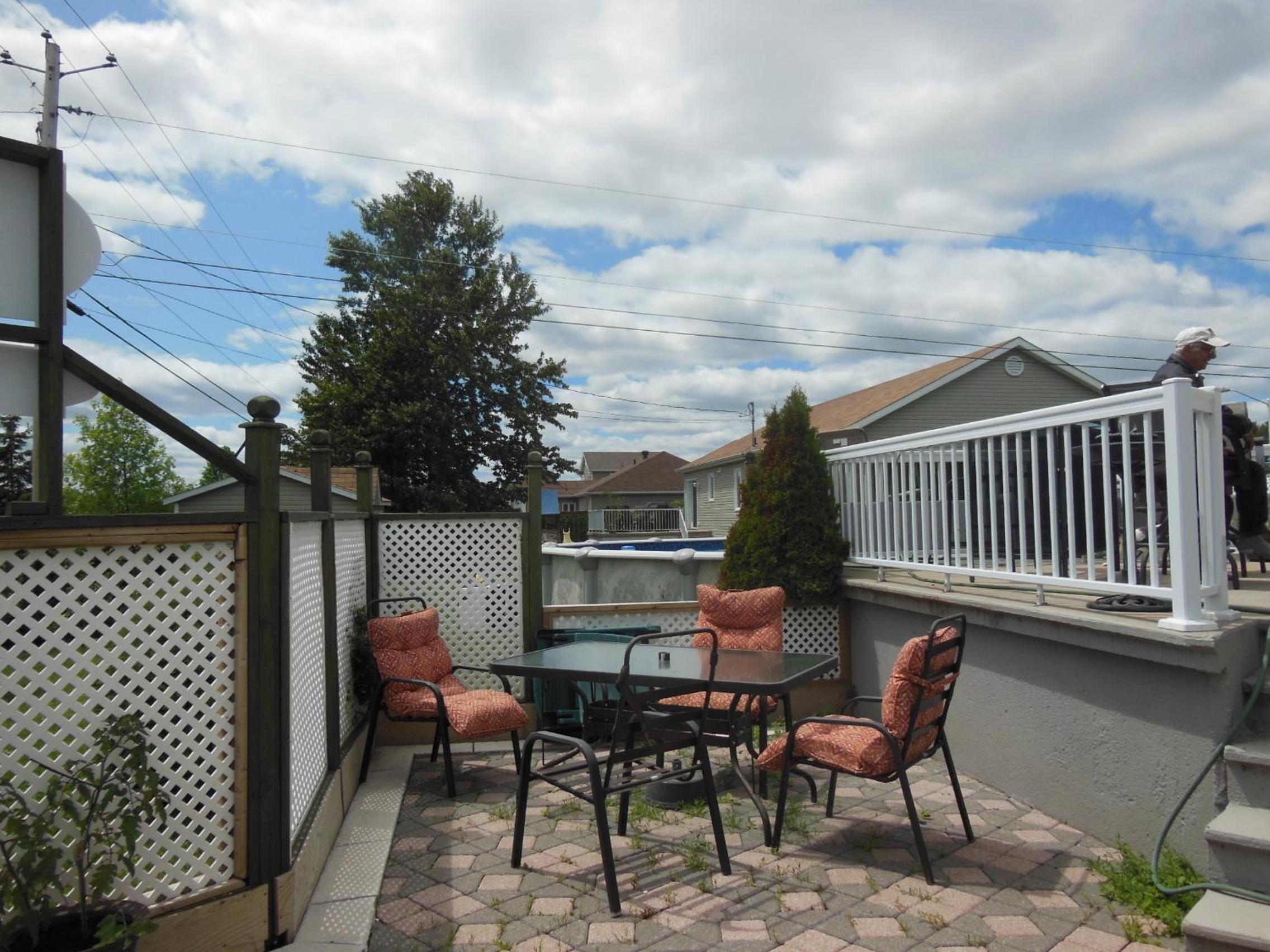 Studio with Balcony photo 3