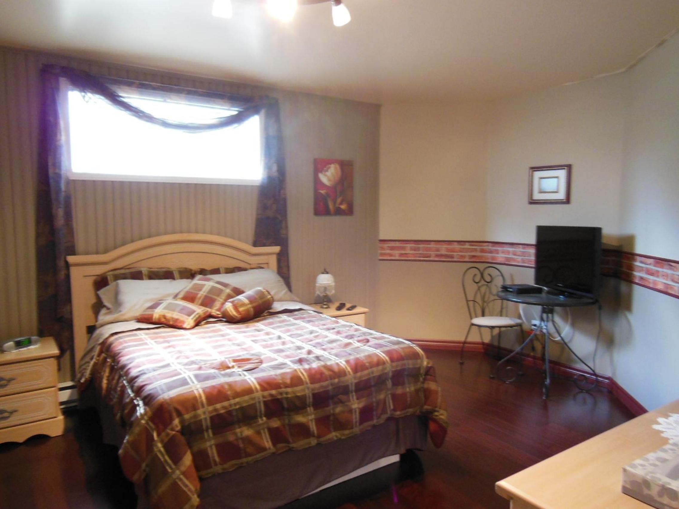 Deluxe Double or Twin Room, photo 7