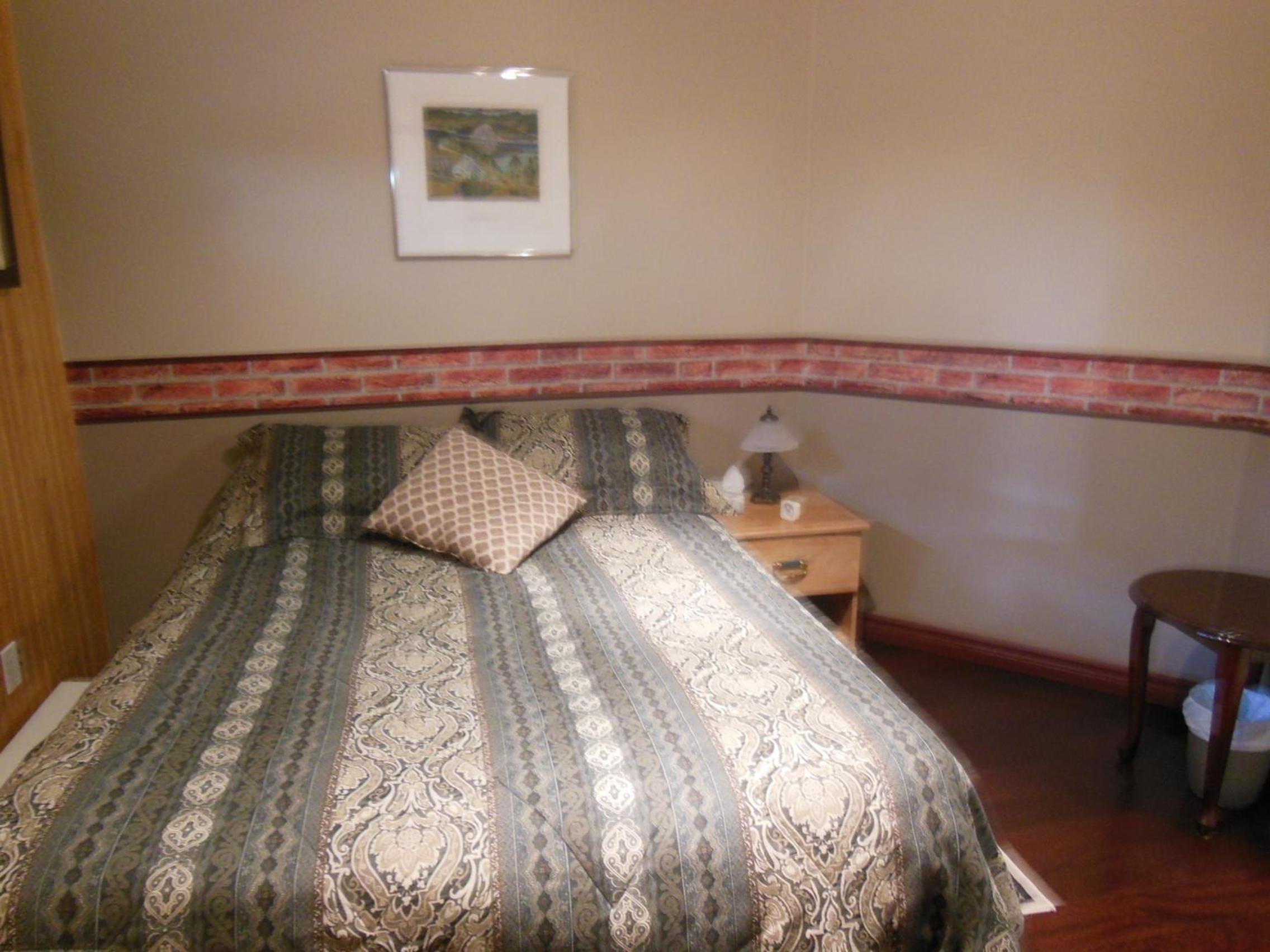 Deluxe Double or Twin Room photo 3