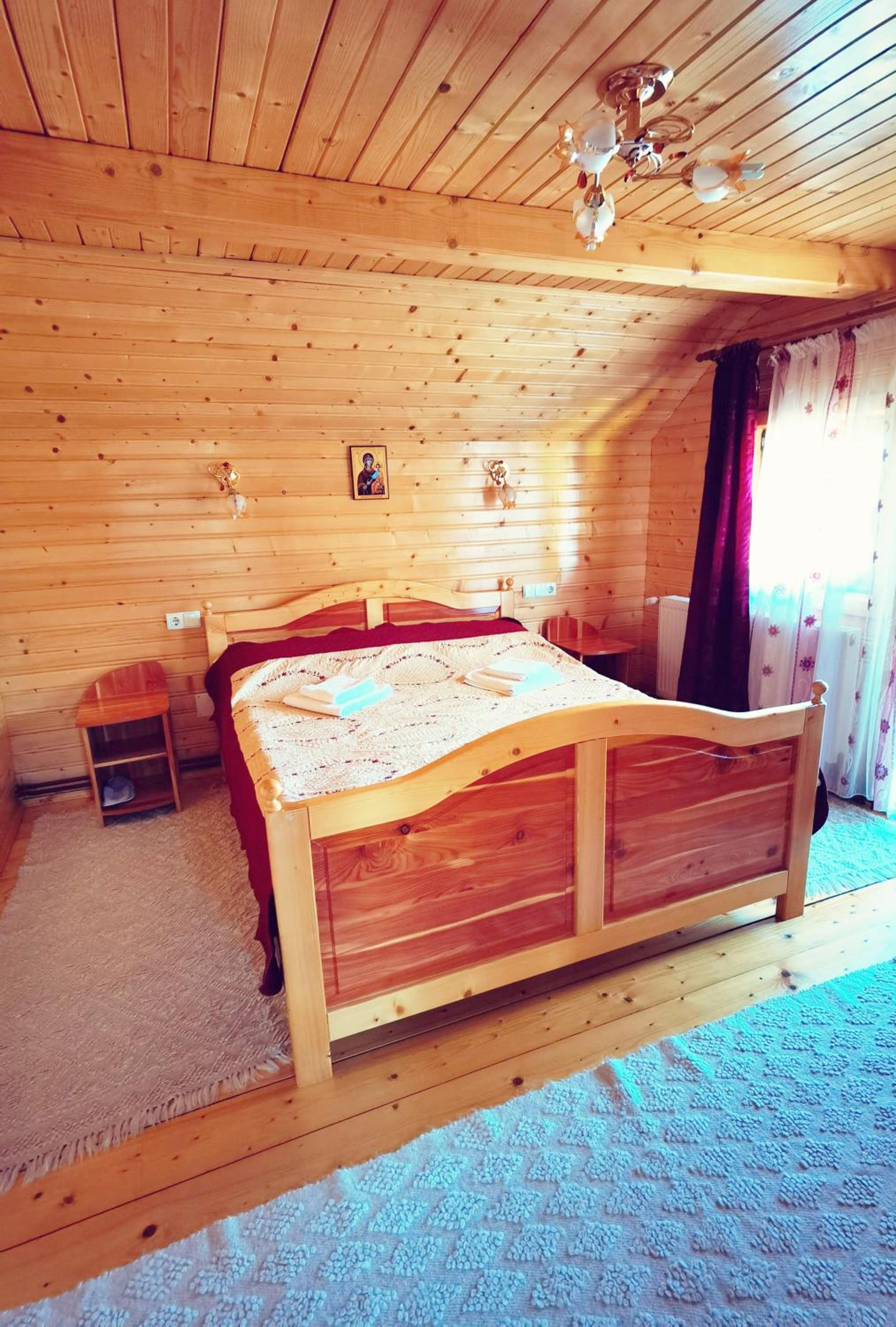 Two-Bedroom House photo 1
