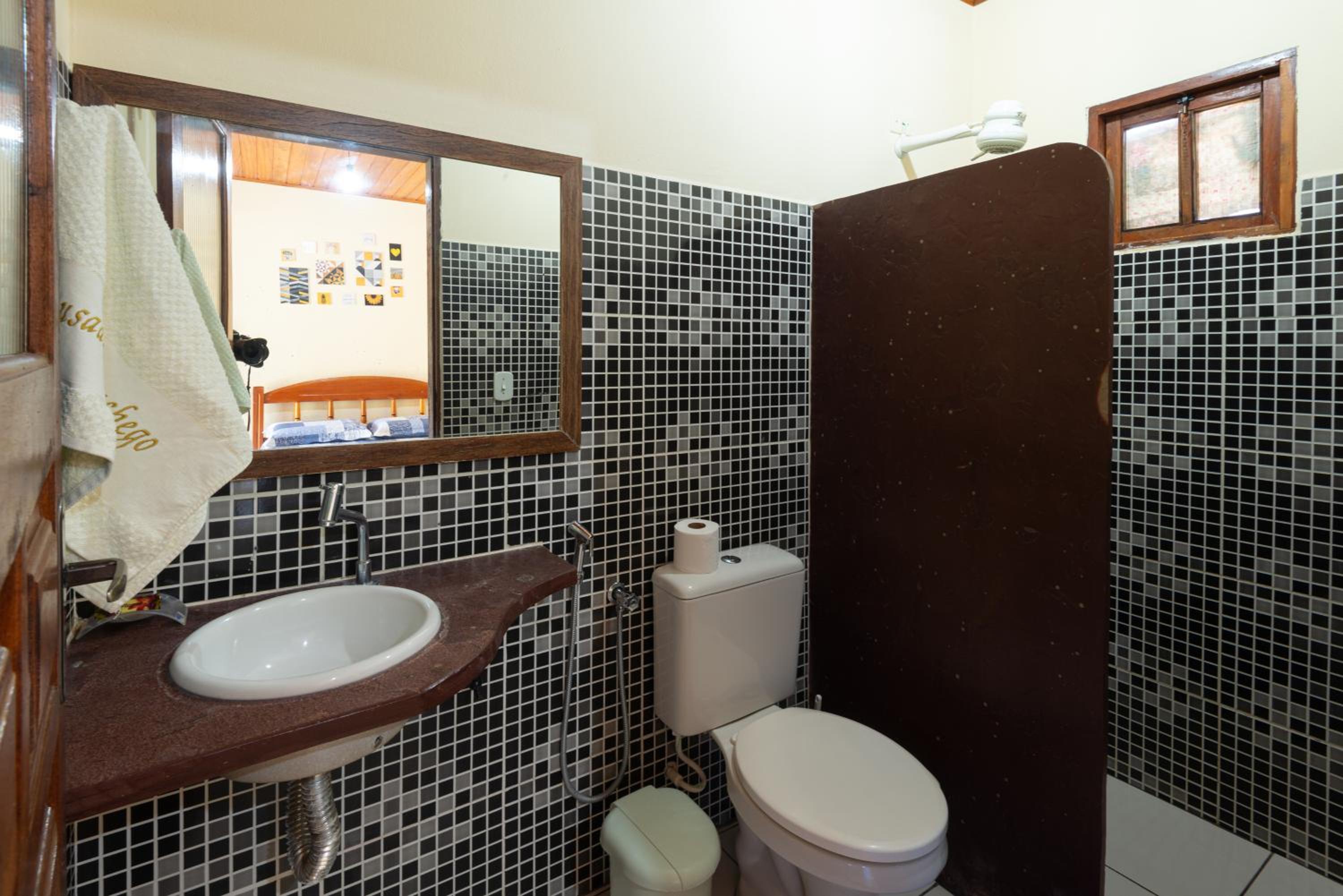 Triple Room with Garden View - Photo 2
