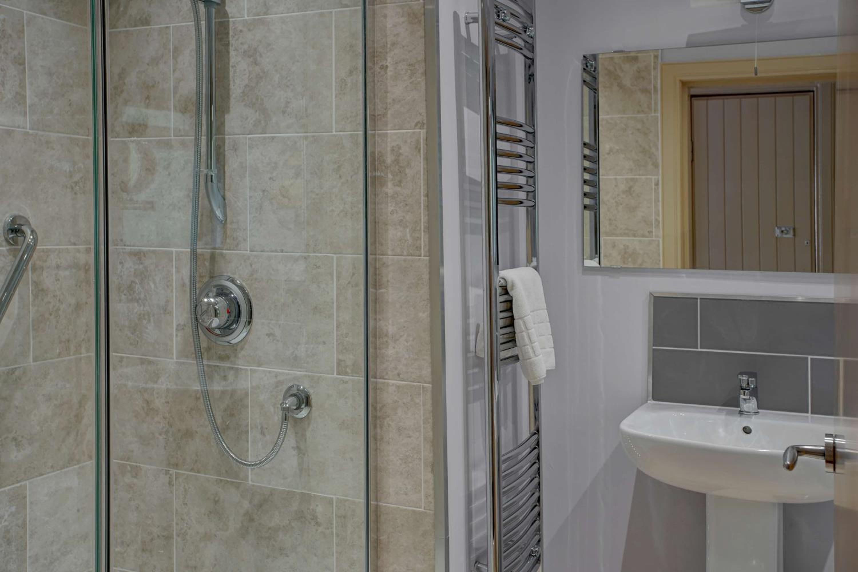 Superior Triple Room photo 2