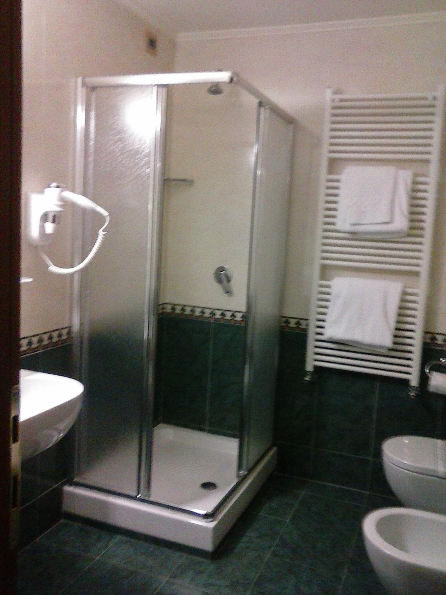 Superior Double or Twin Room - First Floor